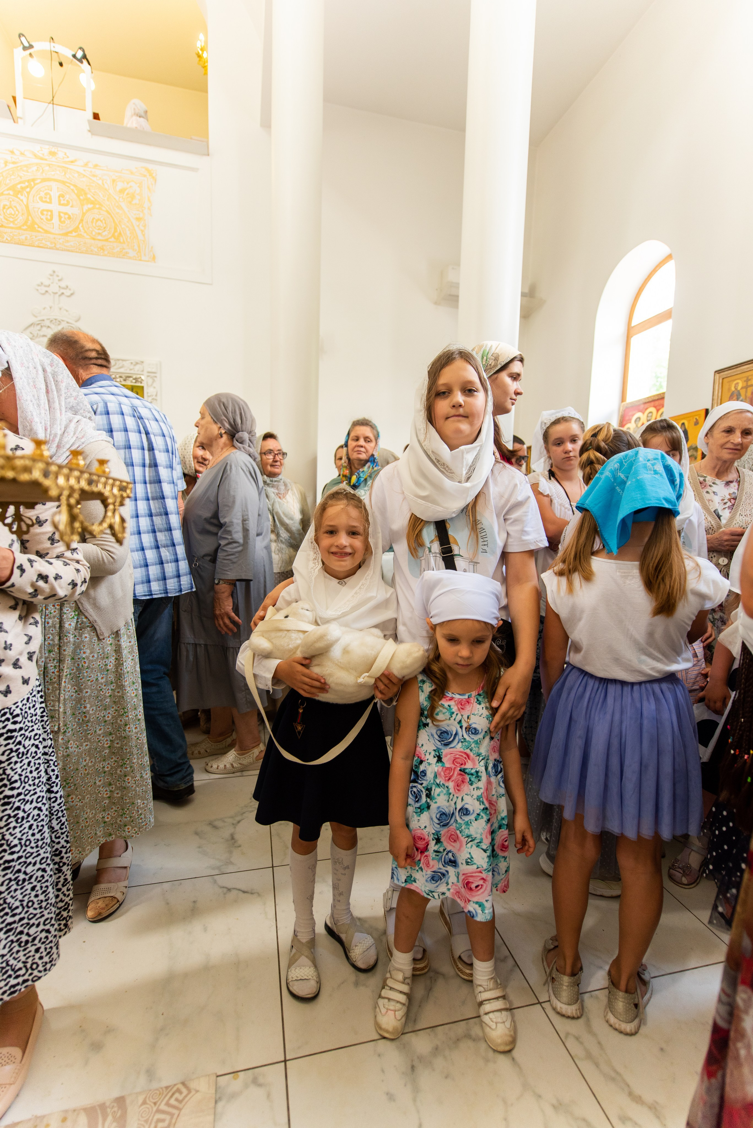 День памяти Агапита Печерского 14.06.2023. Семейный и свадебный фотограф в Феодосии и Коктебеле