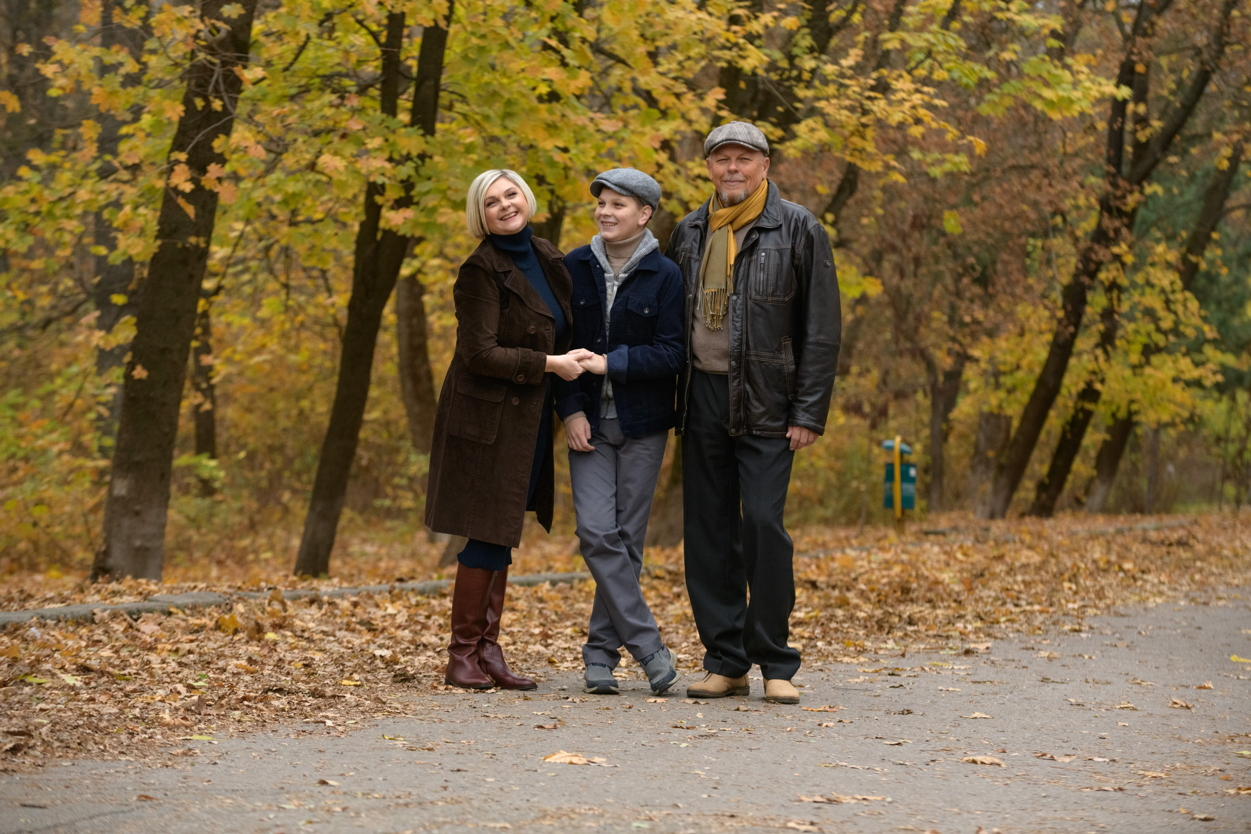 Наше парк Авиаторов. Фотограф в Ростове-на-Дону Маркер Елена