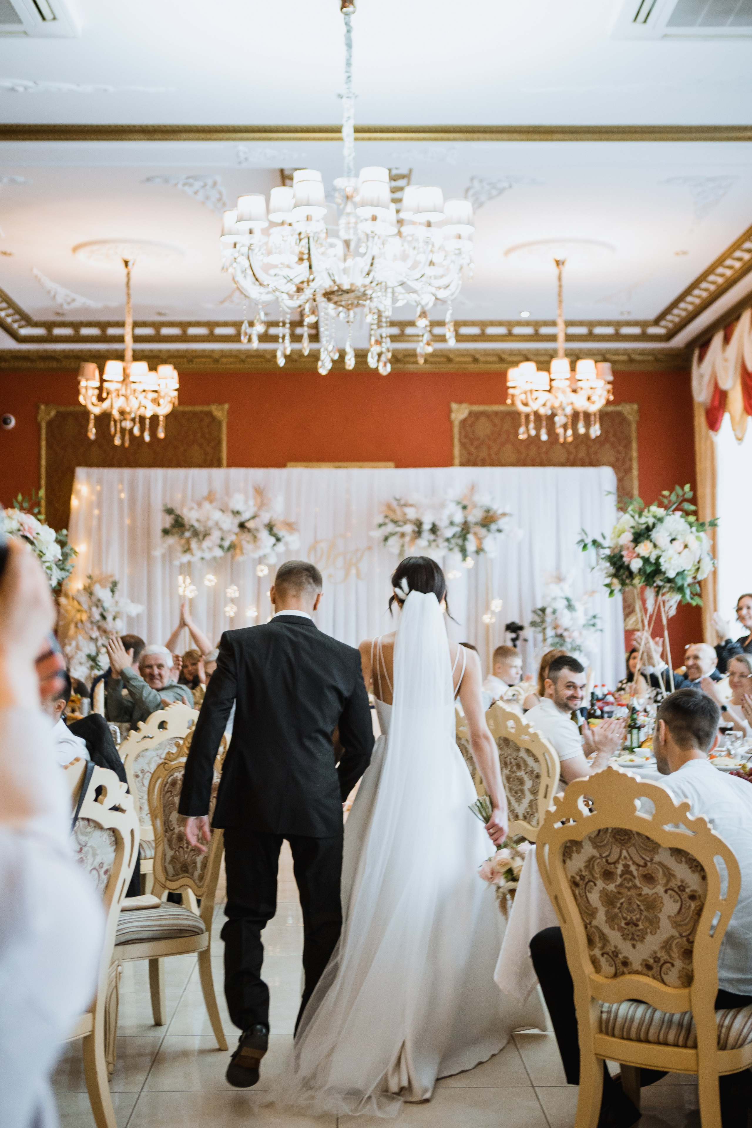 K&D. Свадебный и семейный фотограф Чижова Алина