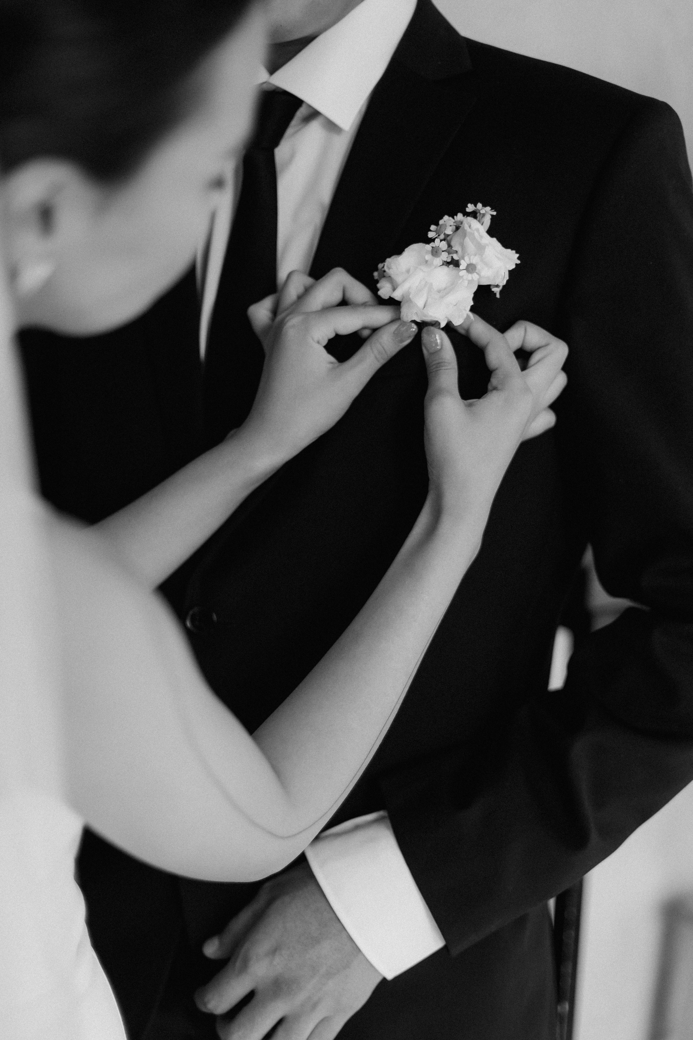 «Одним летним днём». Свадебный и семейный фотограф в Якутске — Дьулусхан Прокопьев