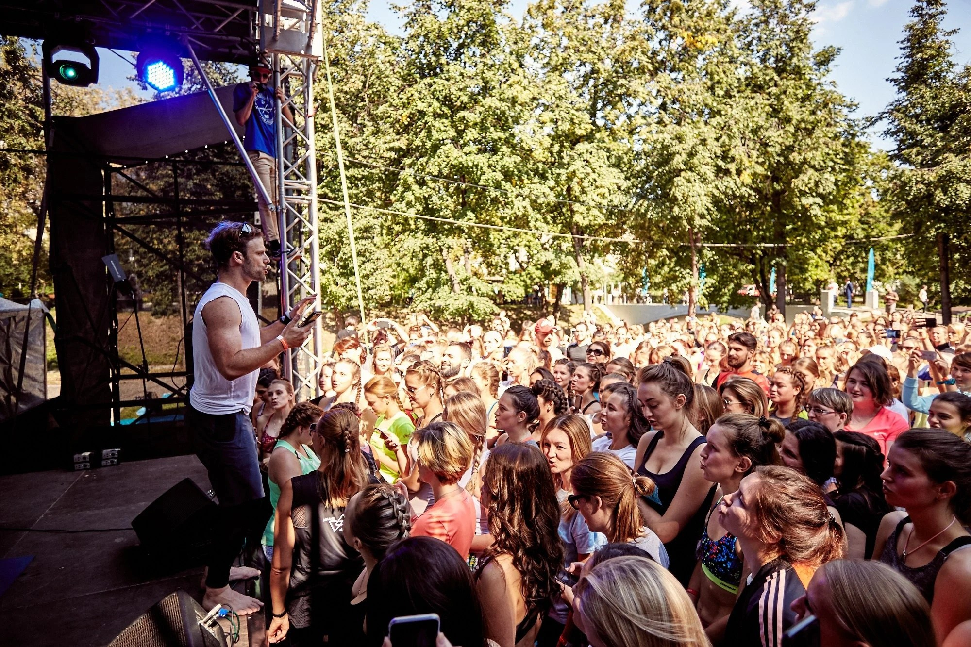 Porsche x Adidas Wunderlast. Спортивный и бизнес фотограф Арсений Голышкин