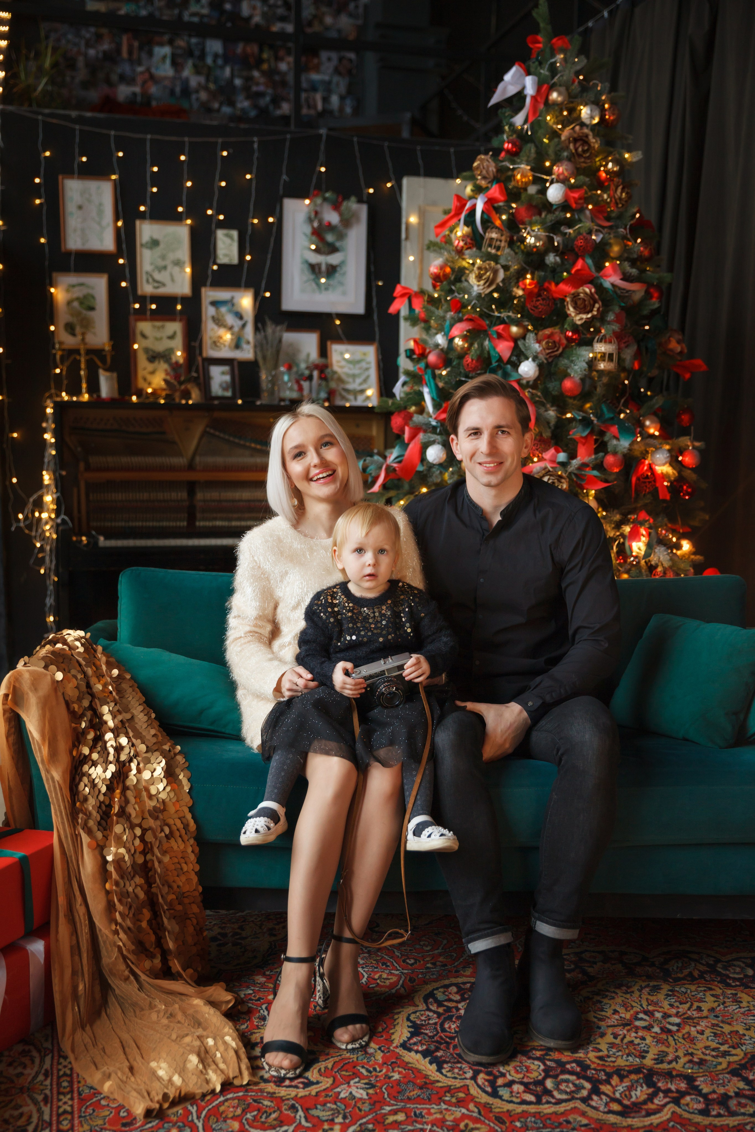 Семейные. Семейный и свадебный фотограф в Усть-Лабинске Маргарита Михеева