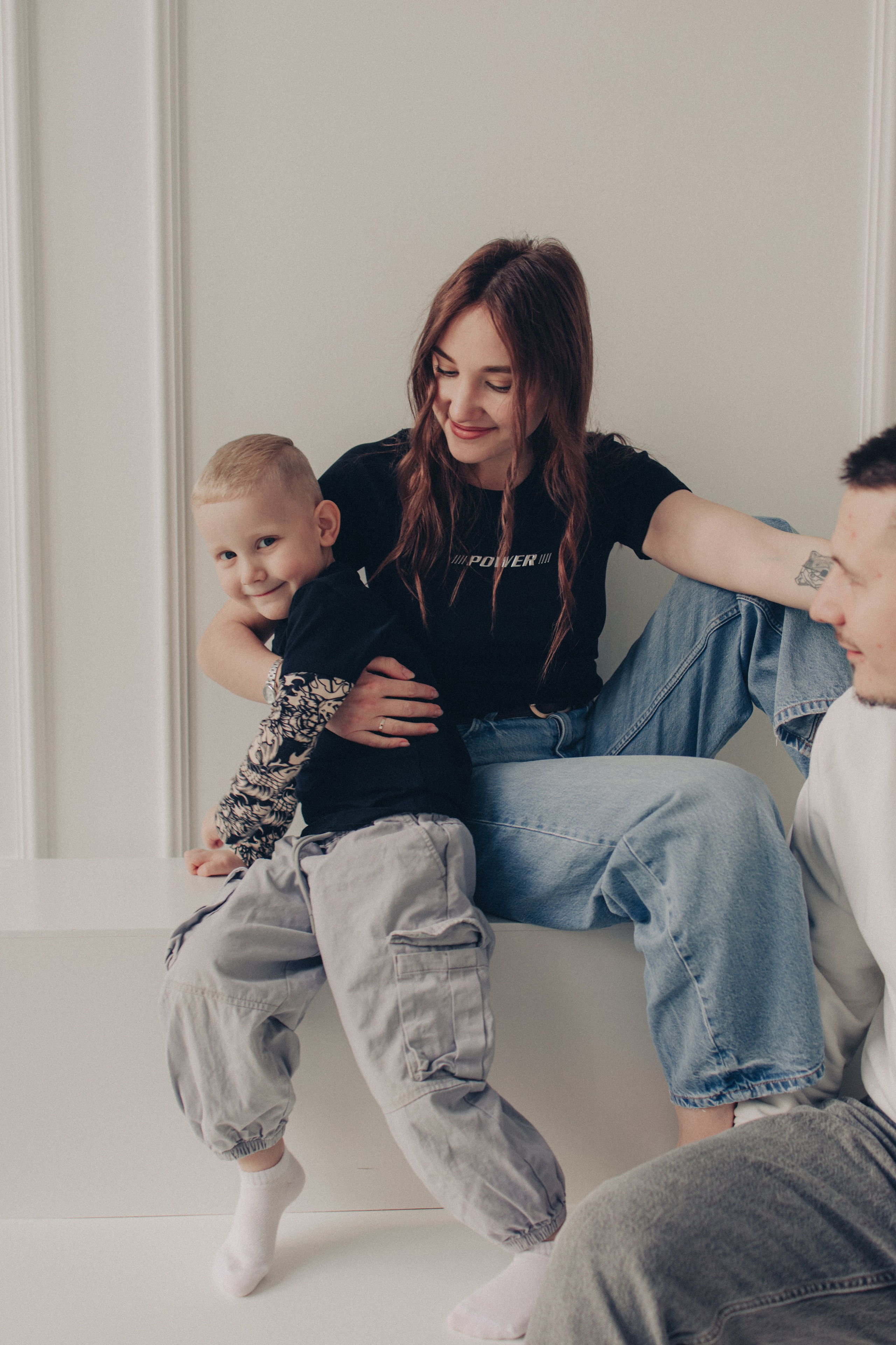 Мирон. Фотограф Уфа