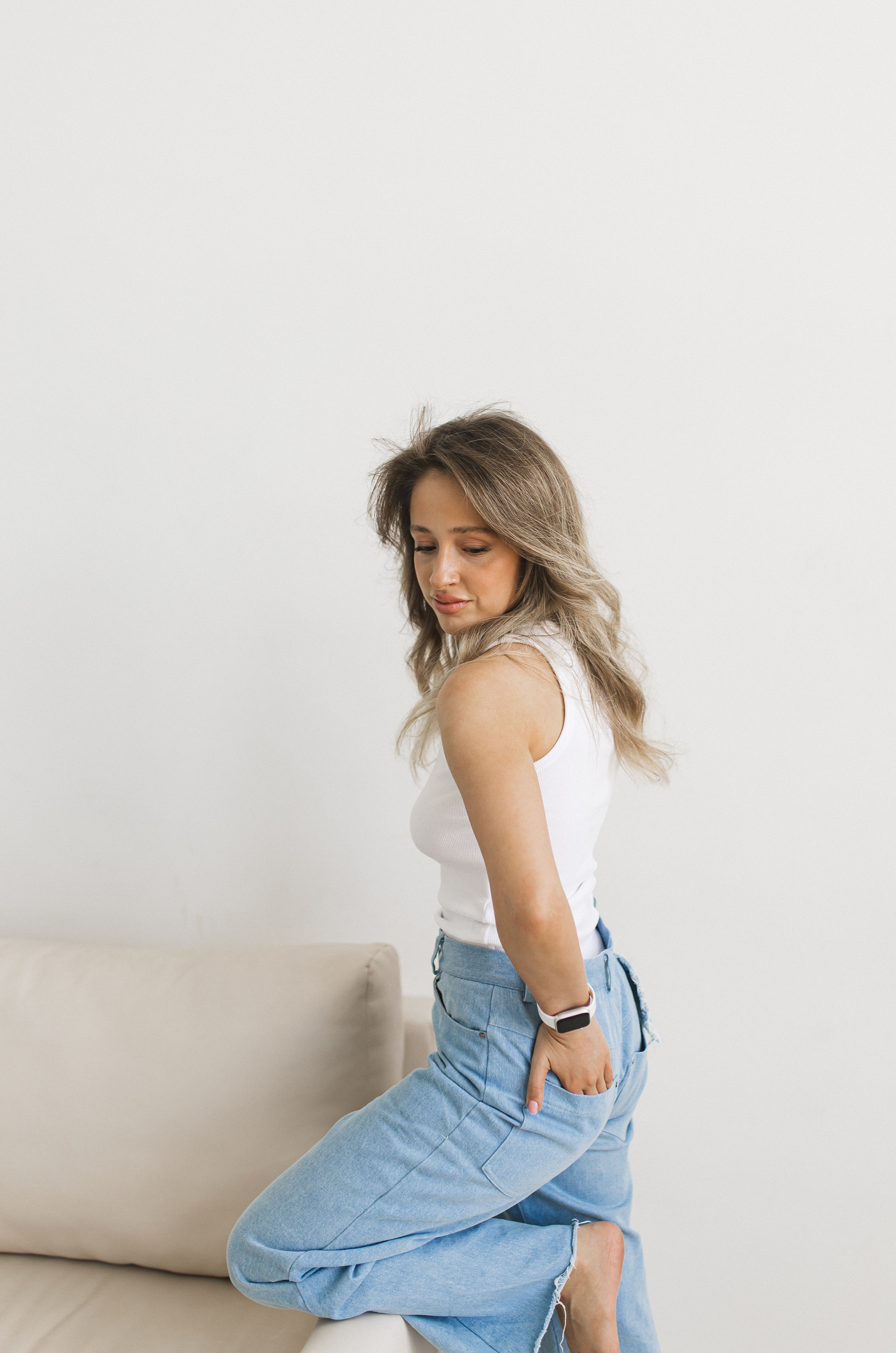 Алина. Семейный и свадебный фотограф в Екатеринбурге Орлова Ирина