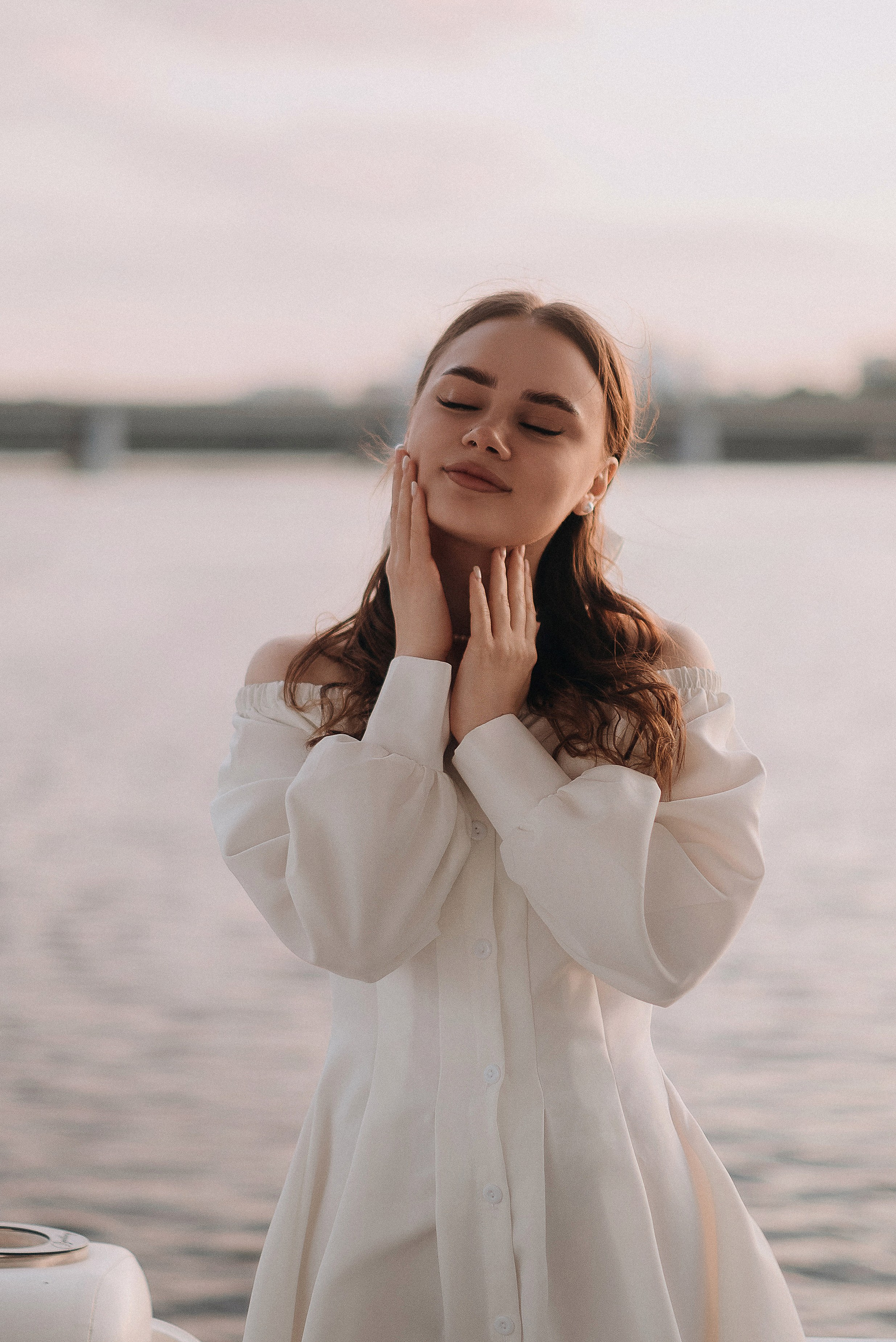 Женские. Свадебный и портретный фотограф в Липецке Юлия Свит