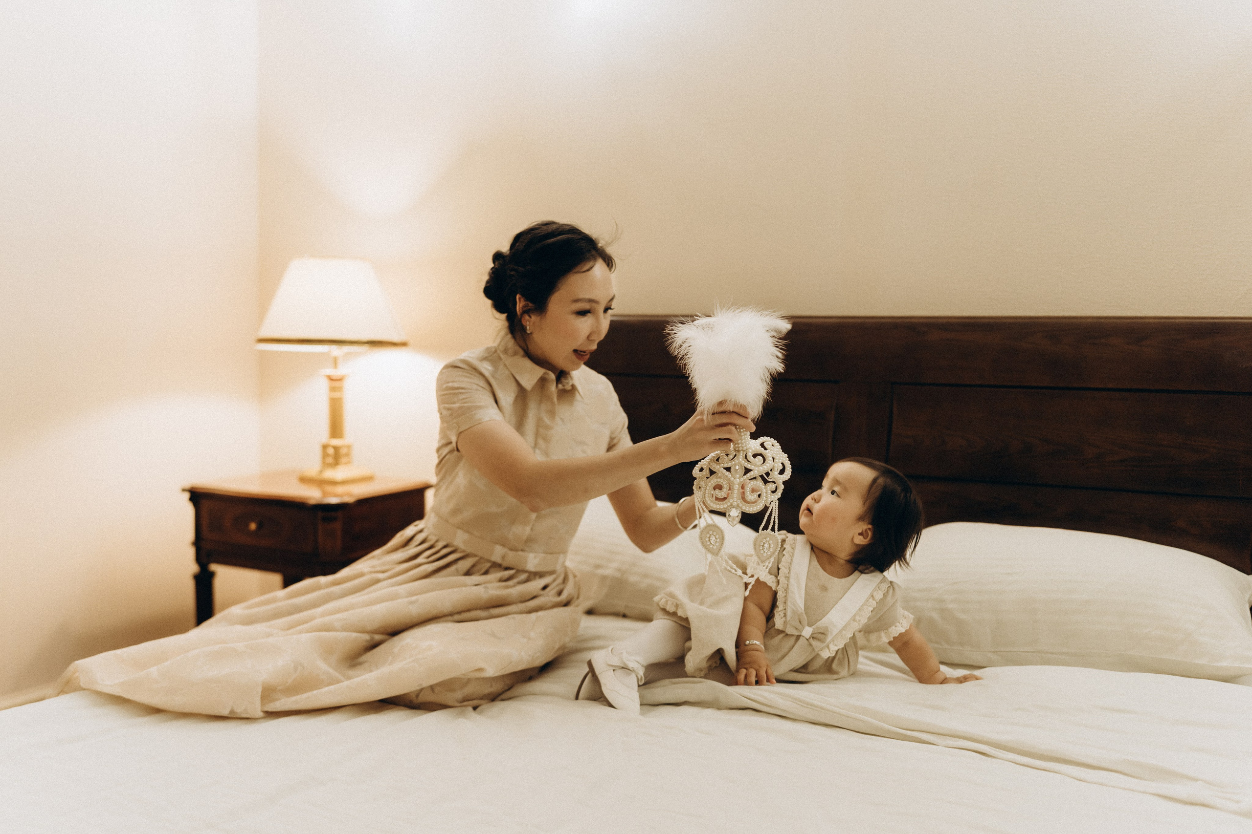 Самал тусау кесу. Крис Богомазова