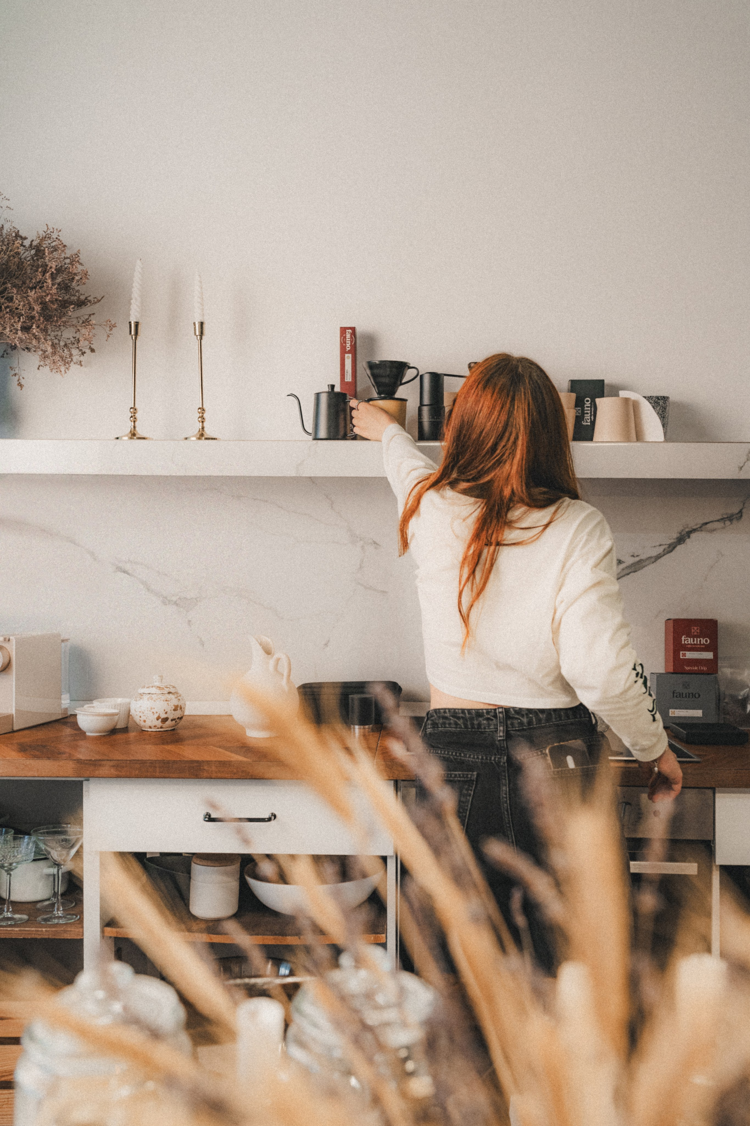 Fauno. Фотограф Илья К. в Москве