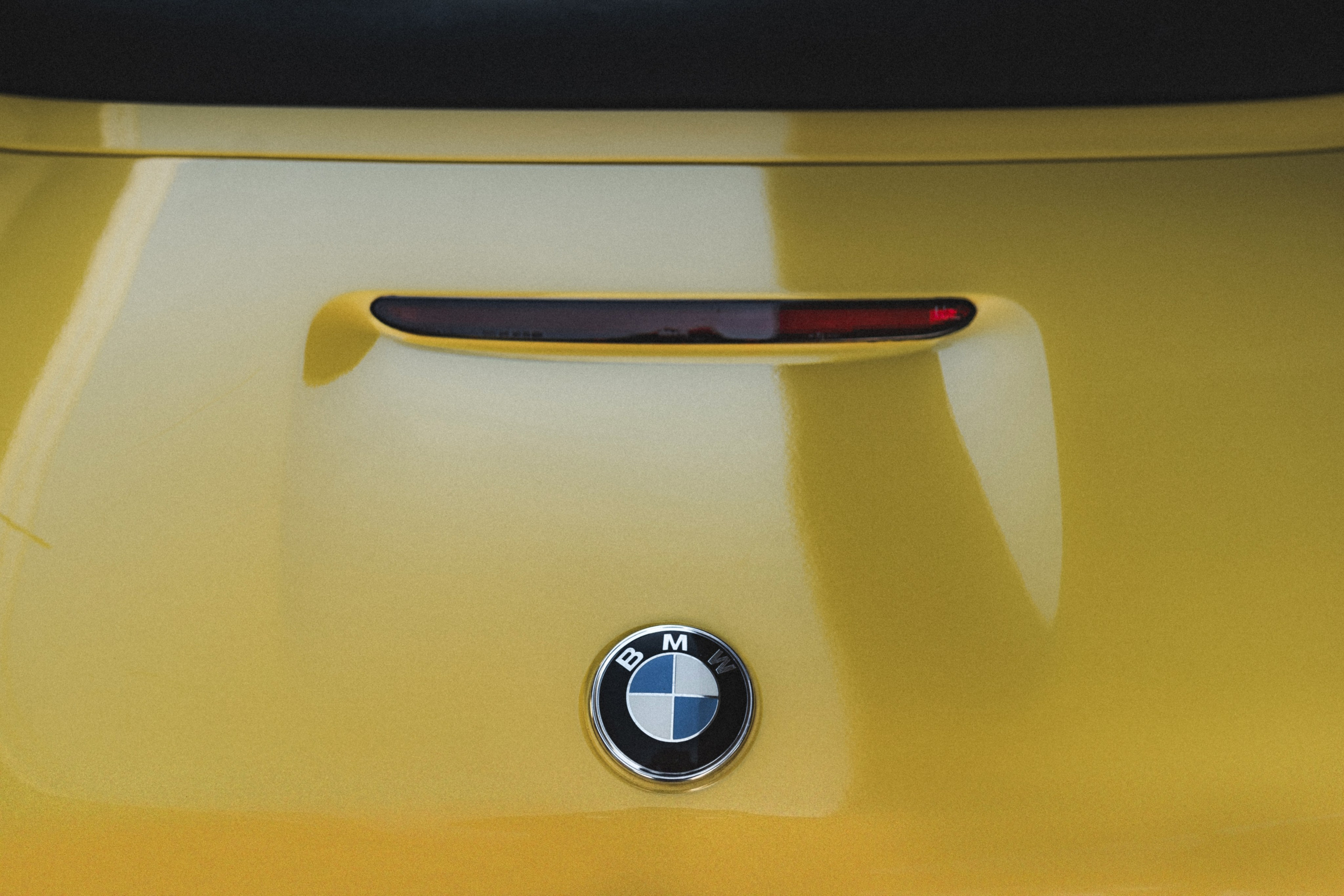 BMW Z3M Roadster. Фотограф Илья К. в Москве