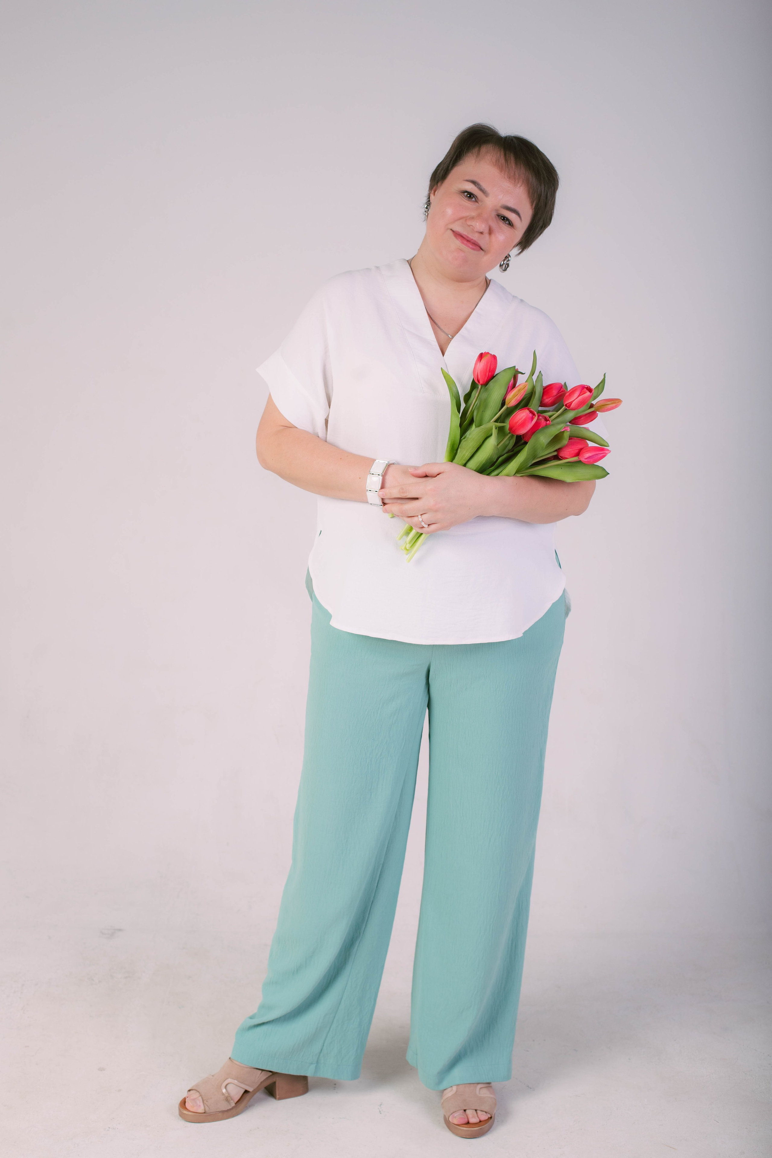 Отзывы. Семейный фотограф Москва Ирина Малышева