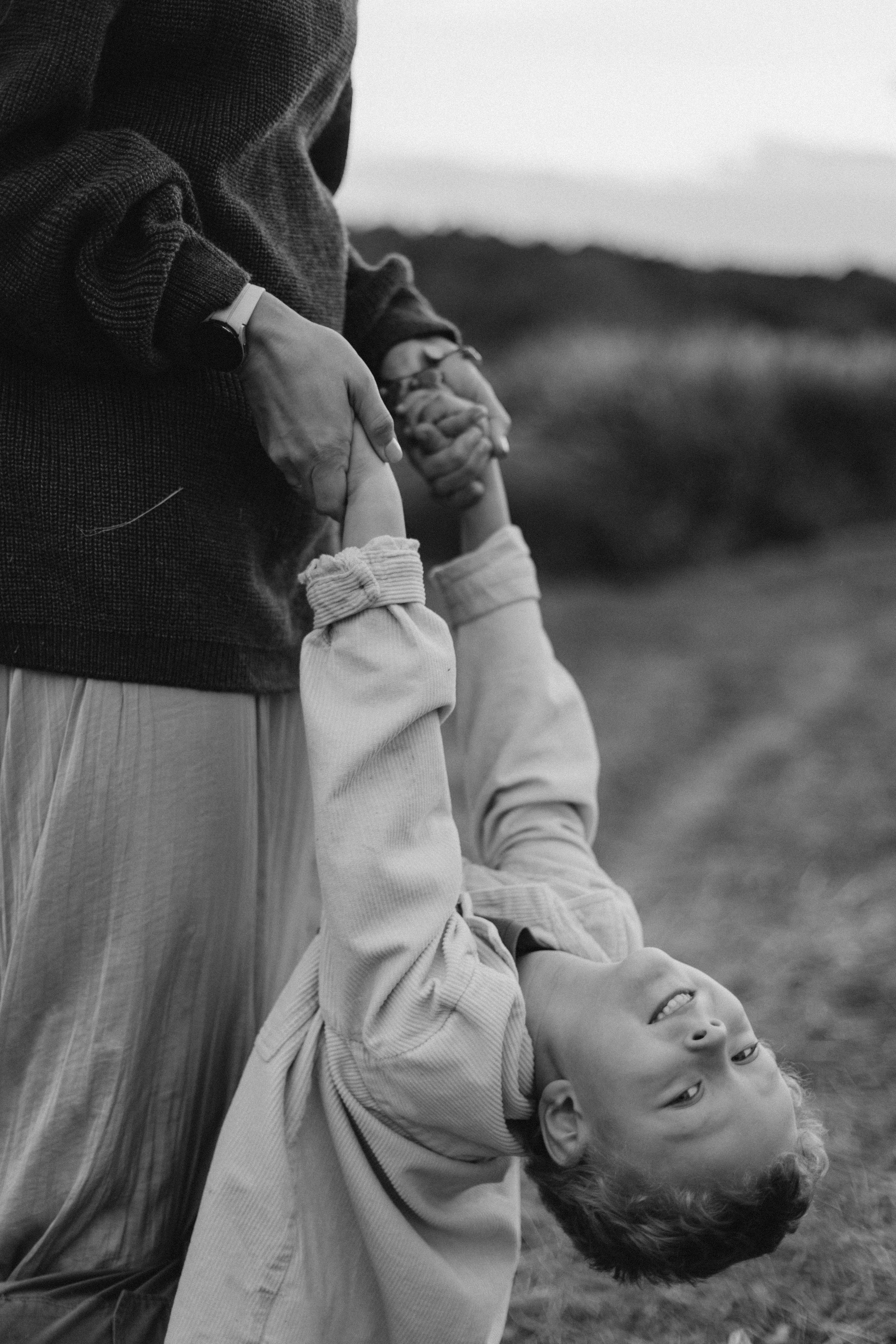 Вика и Юра. Семейный фотограф Москва Ирина Малышева