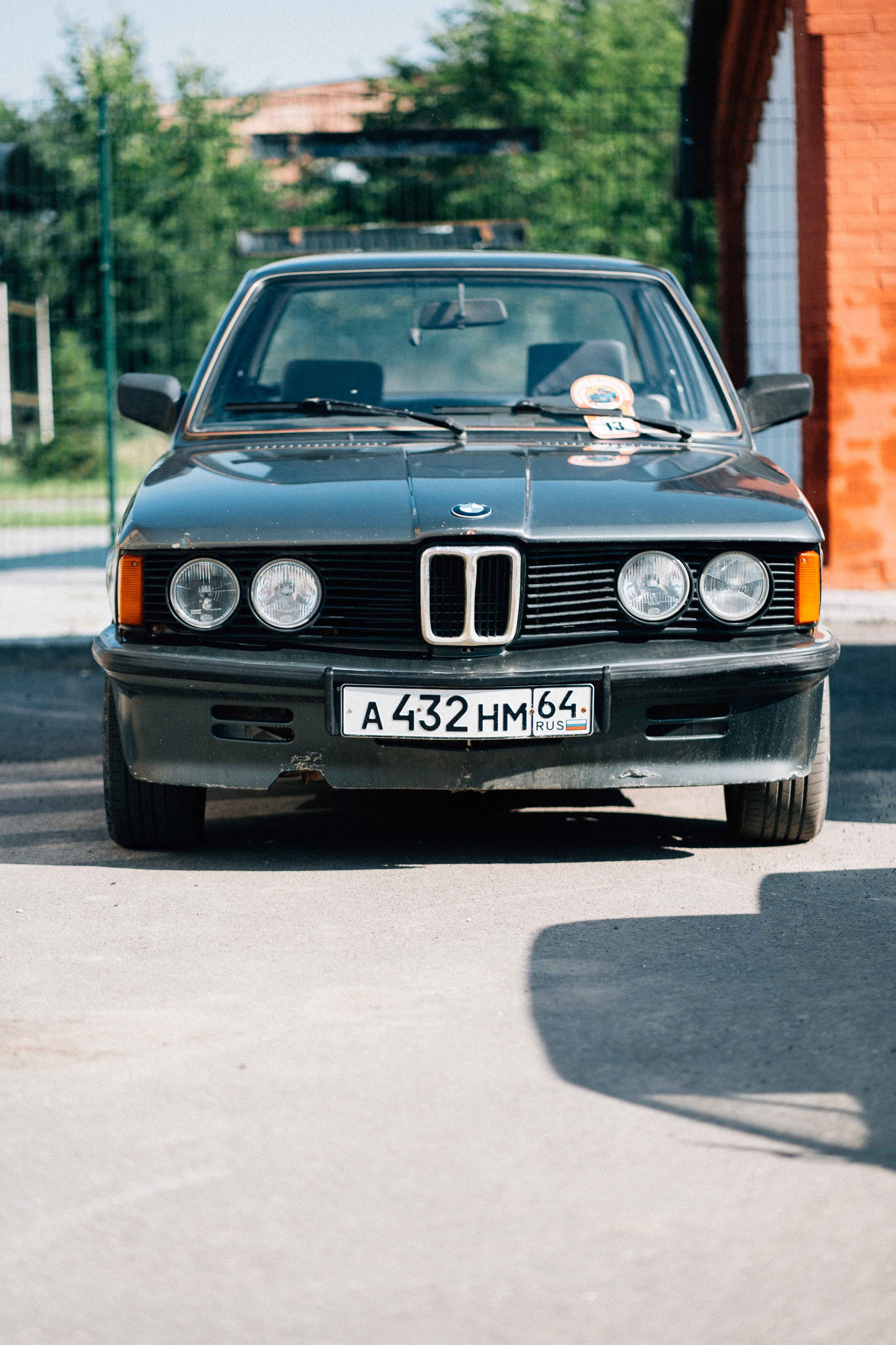 Ретро ралли Саратов. Фотограф и маркетолог Андрей Юрилин Саратов и Энгельс