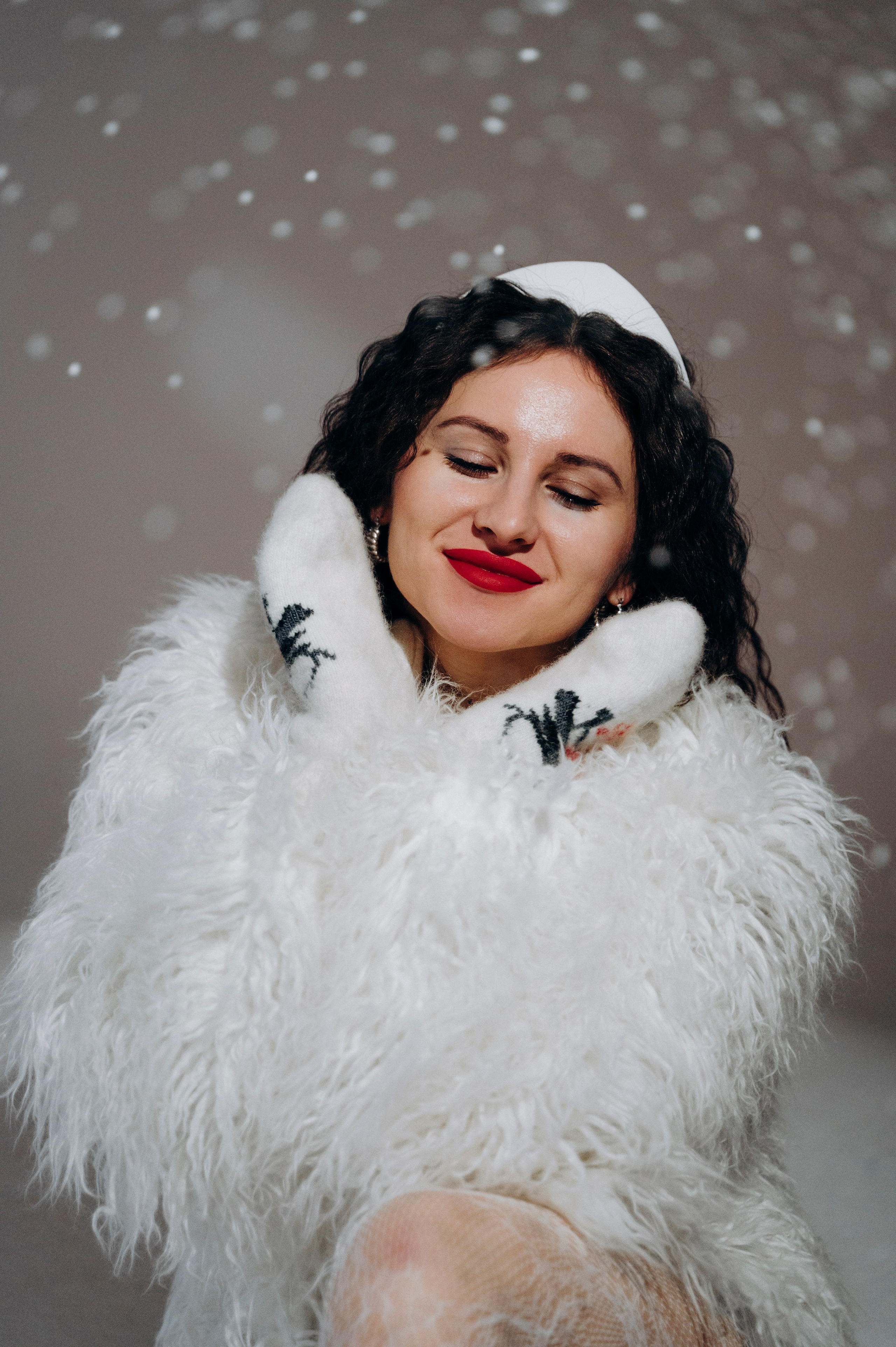 Она. Семейный и детский фотограф Анастасия Монченко