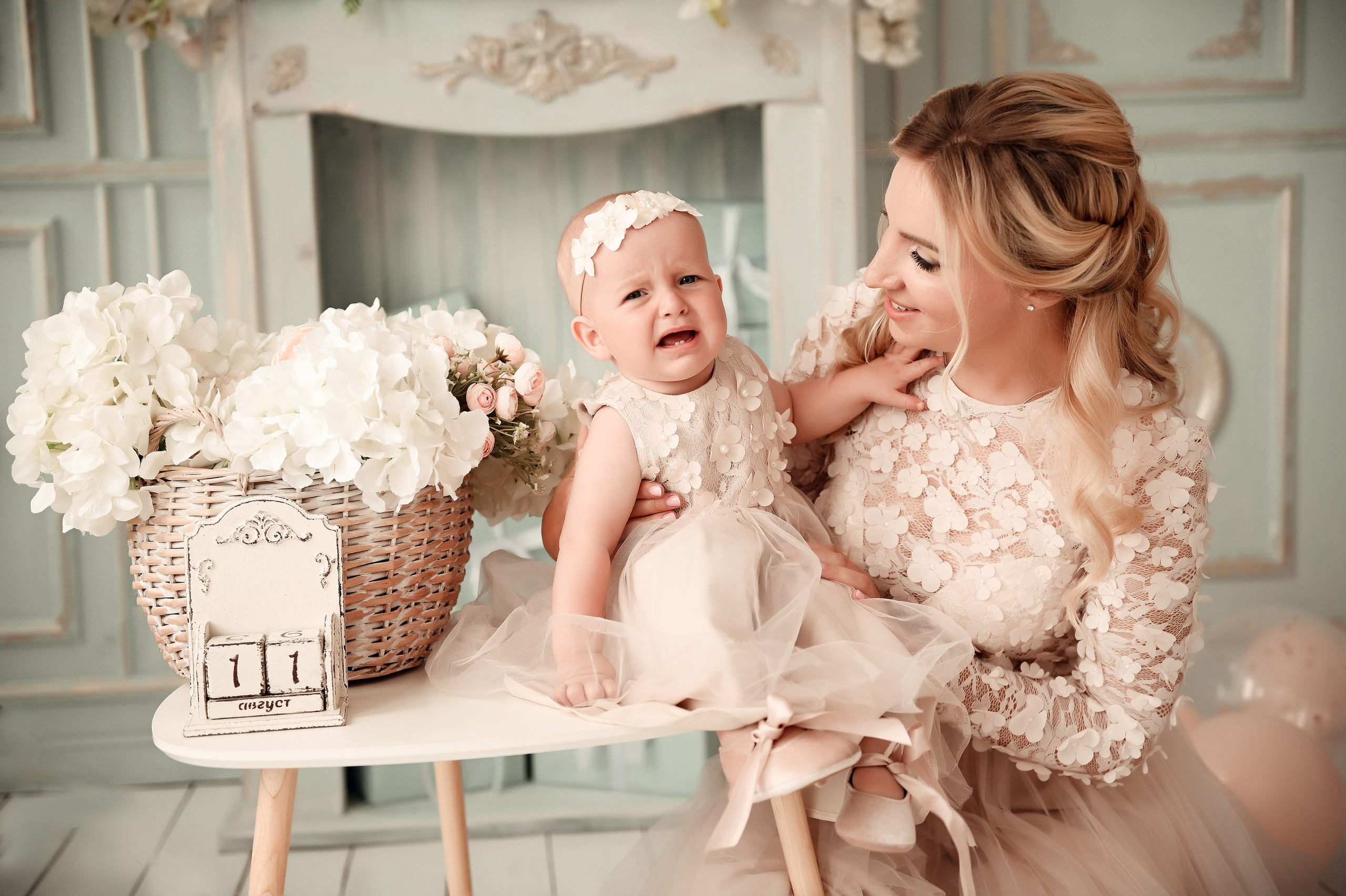 Студийные семейные, детские, индивидуальные фотосессии. Свадебный, семейный, детский, контент фотограф в Омске Максим Ильин