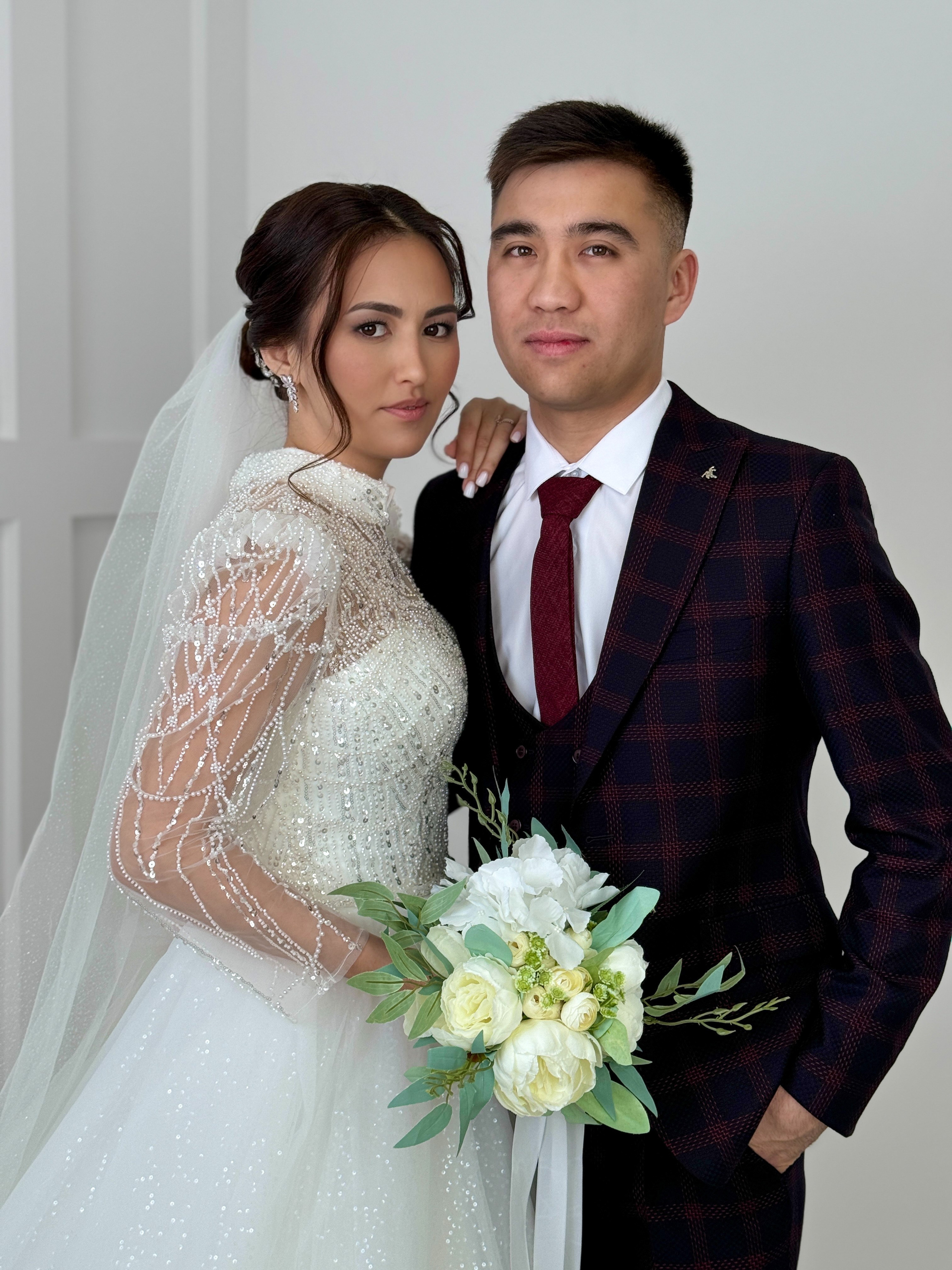 Свадебная фотосессия. Фотограф Саратов/Энгельс