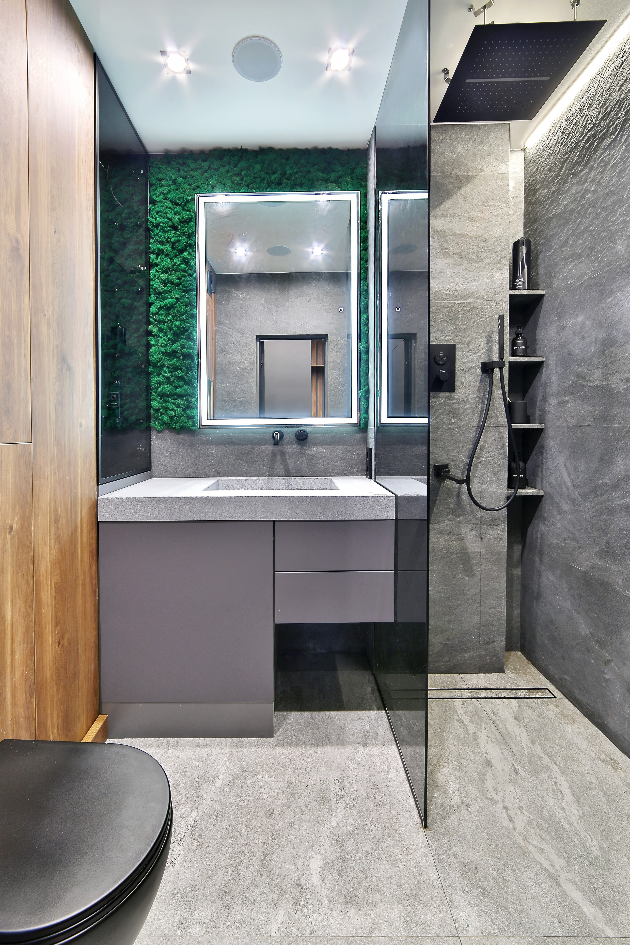 Квартиры. Интерьерный фотограф в Сочи Локтева Светлана