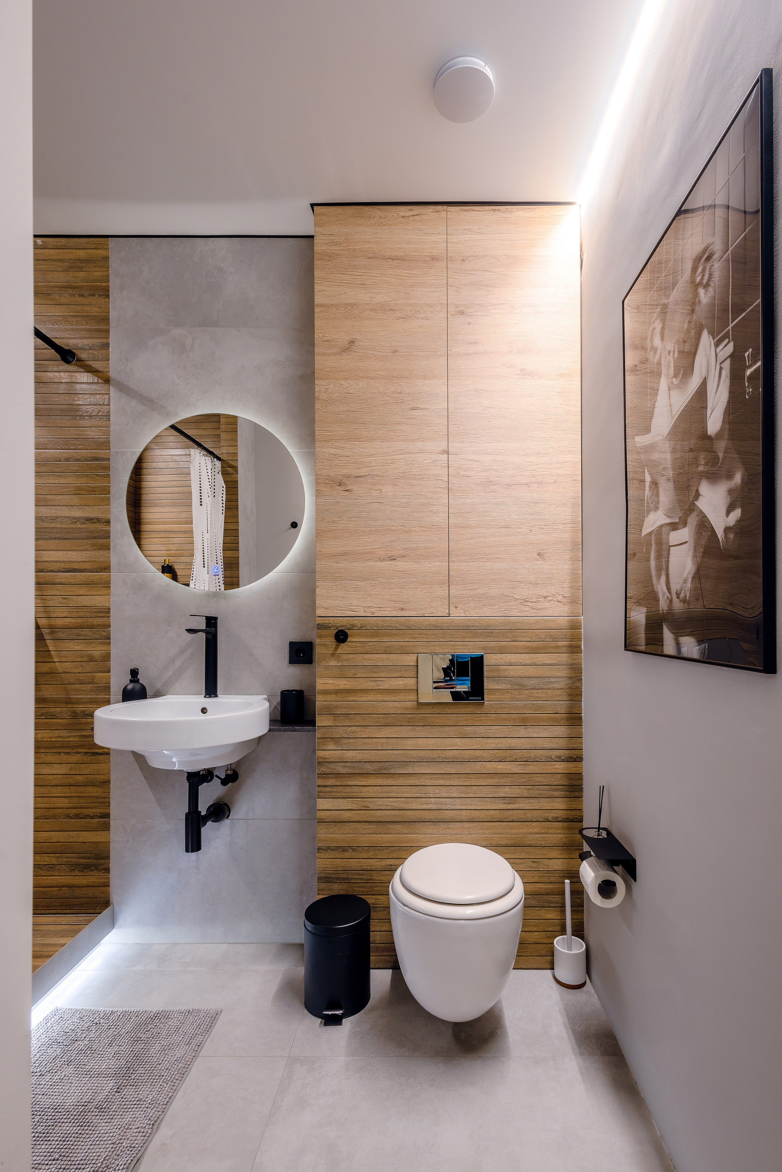 Дома. Интерьерный фотограф в Сочи Локтева Светлана