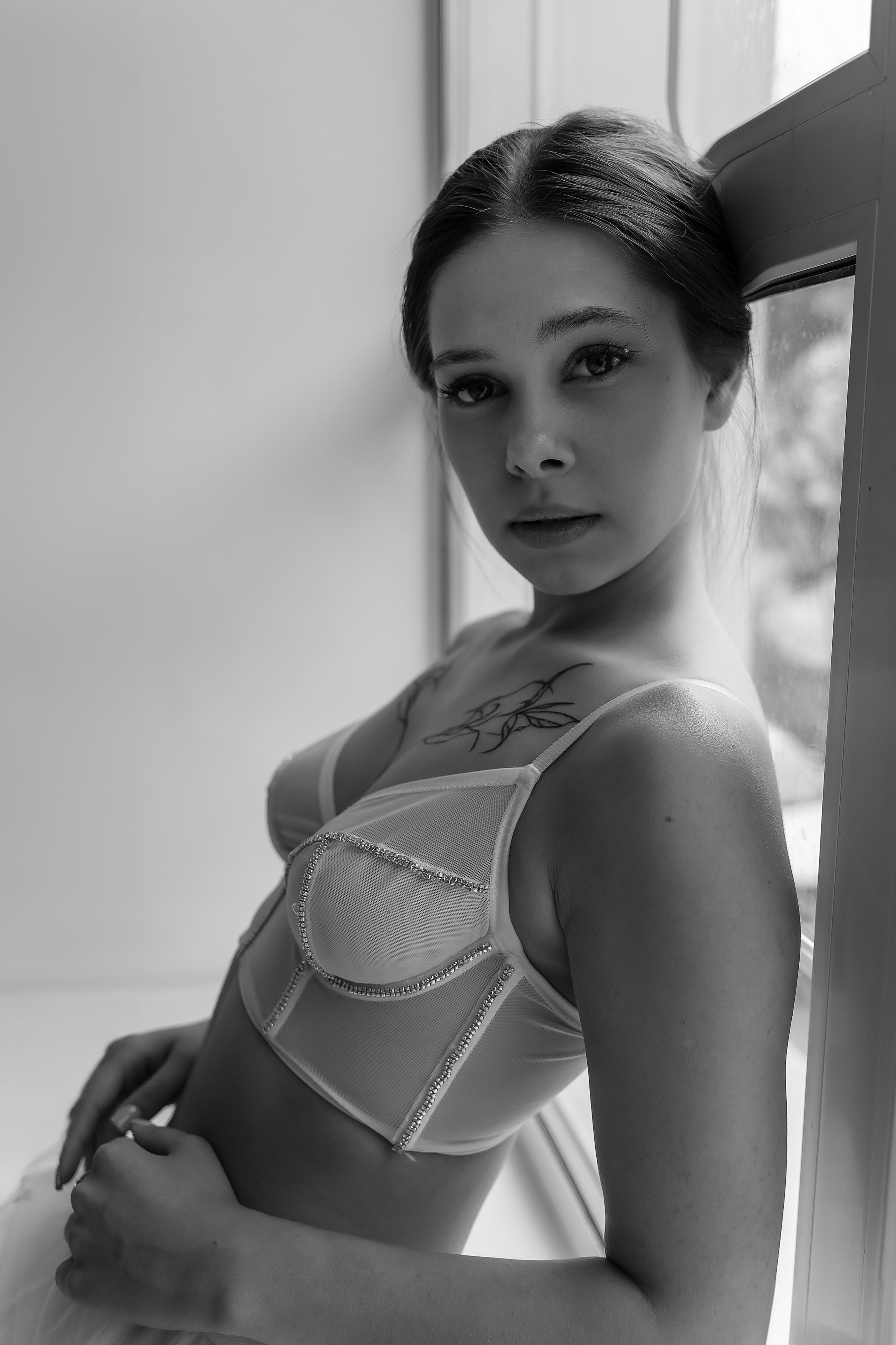 Владлена. Татьяна Тагель