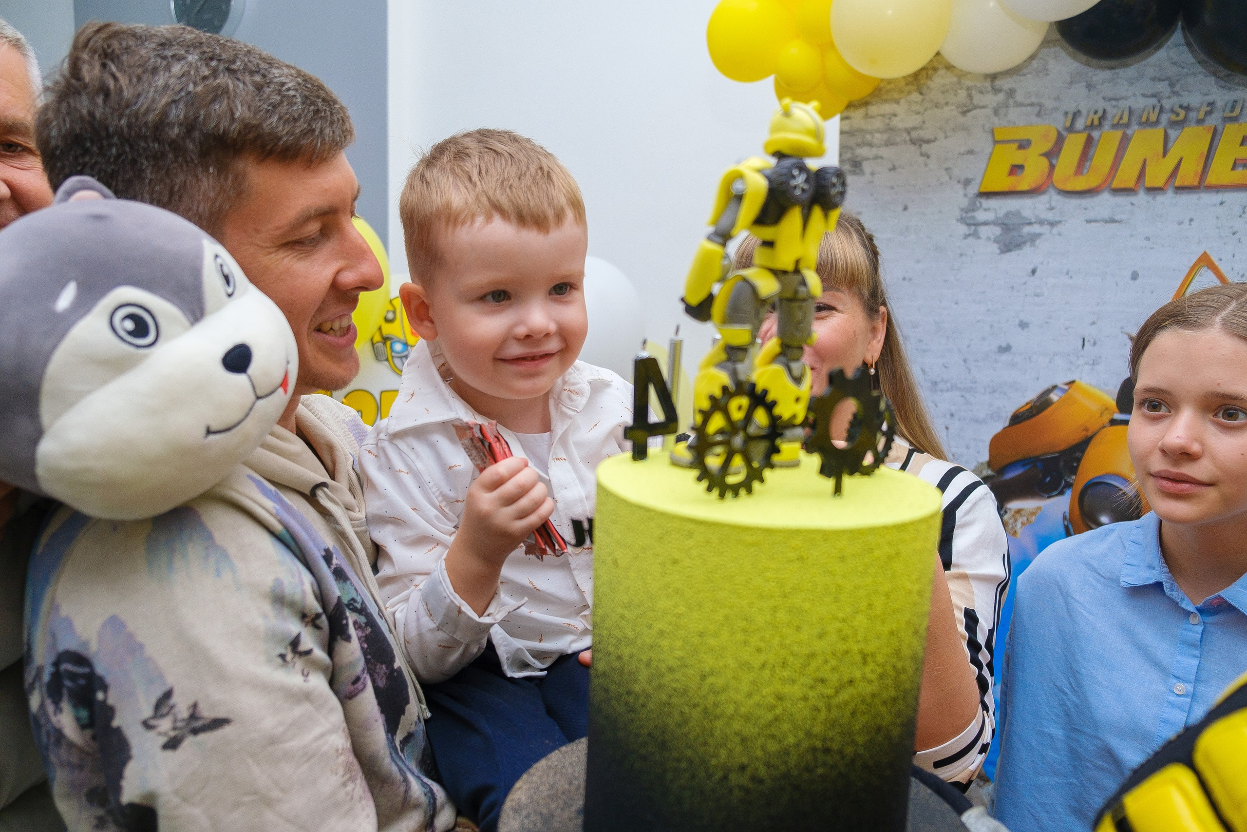 Богдану 4 года. Фотограф Мария Хлебникова Санкт-Петербург Москва