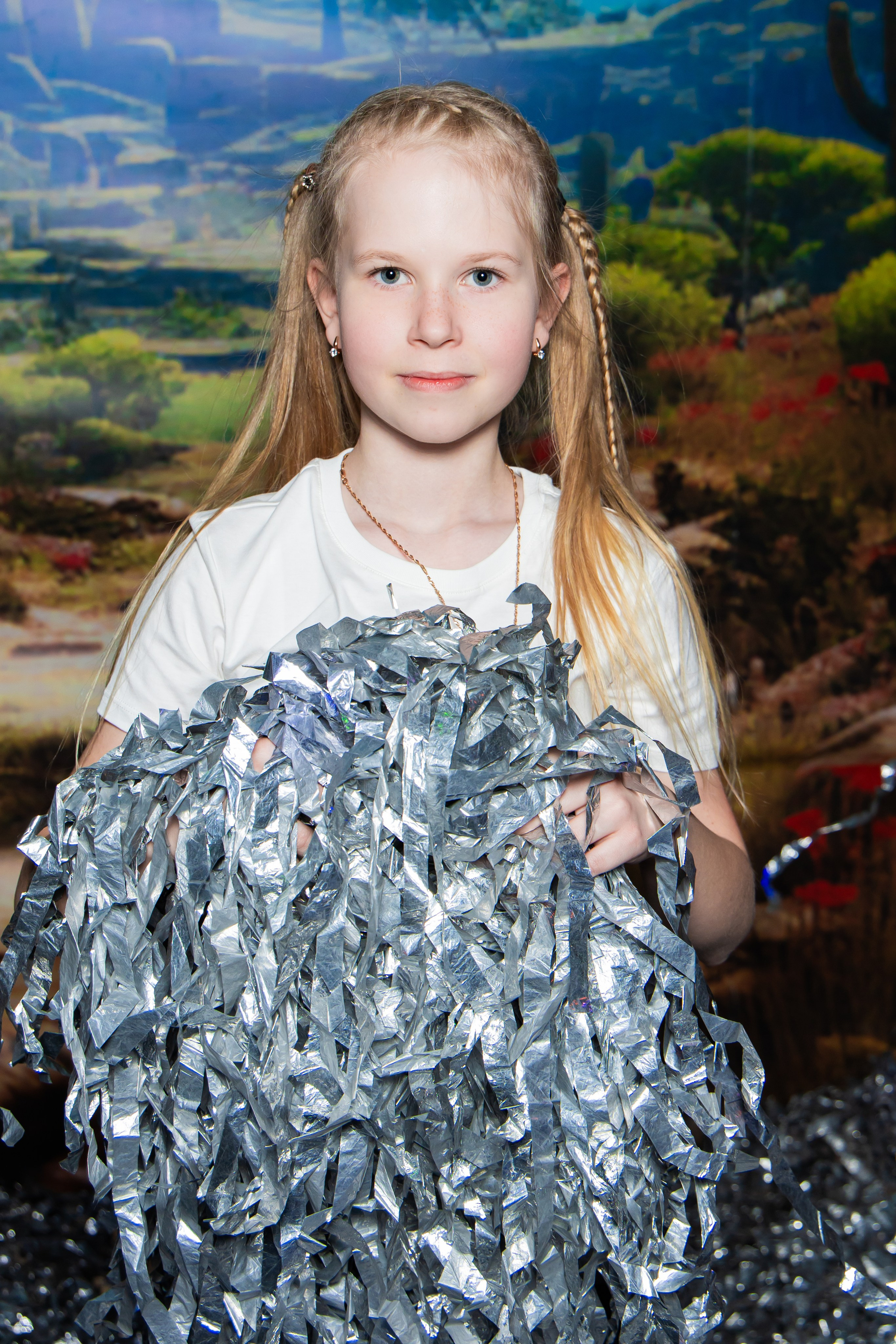 Золотая лихорадка 04/04 Vegas. Виктория Литвинова репортажный фотограф Москва