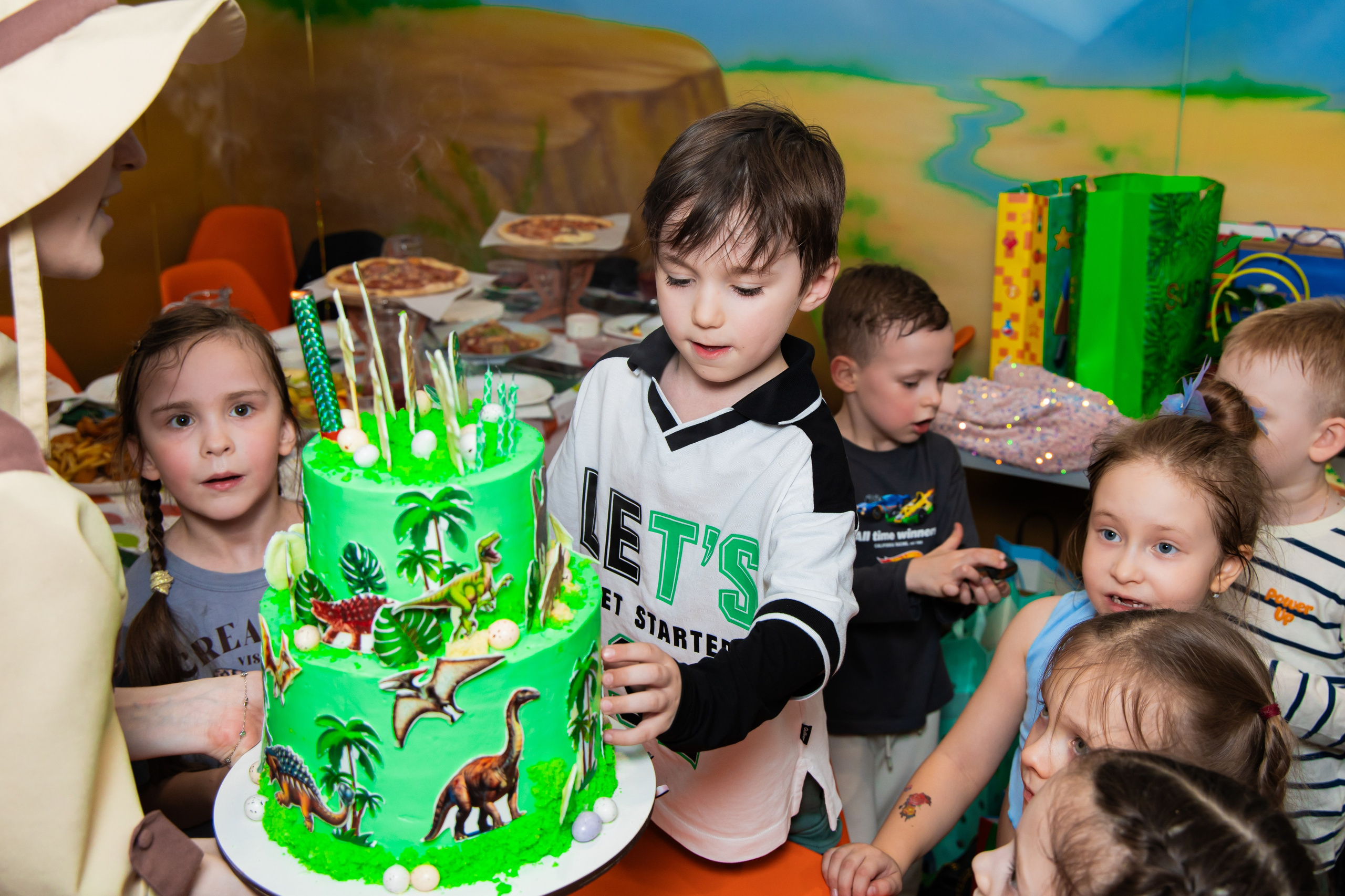 Александр 21/03 Парк Фантазия. Виктория Литвинова репортажный фотограф Москва