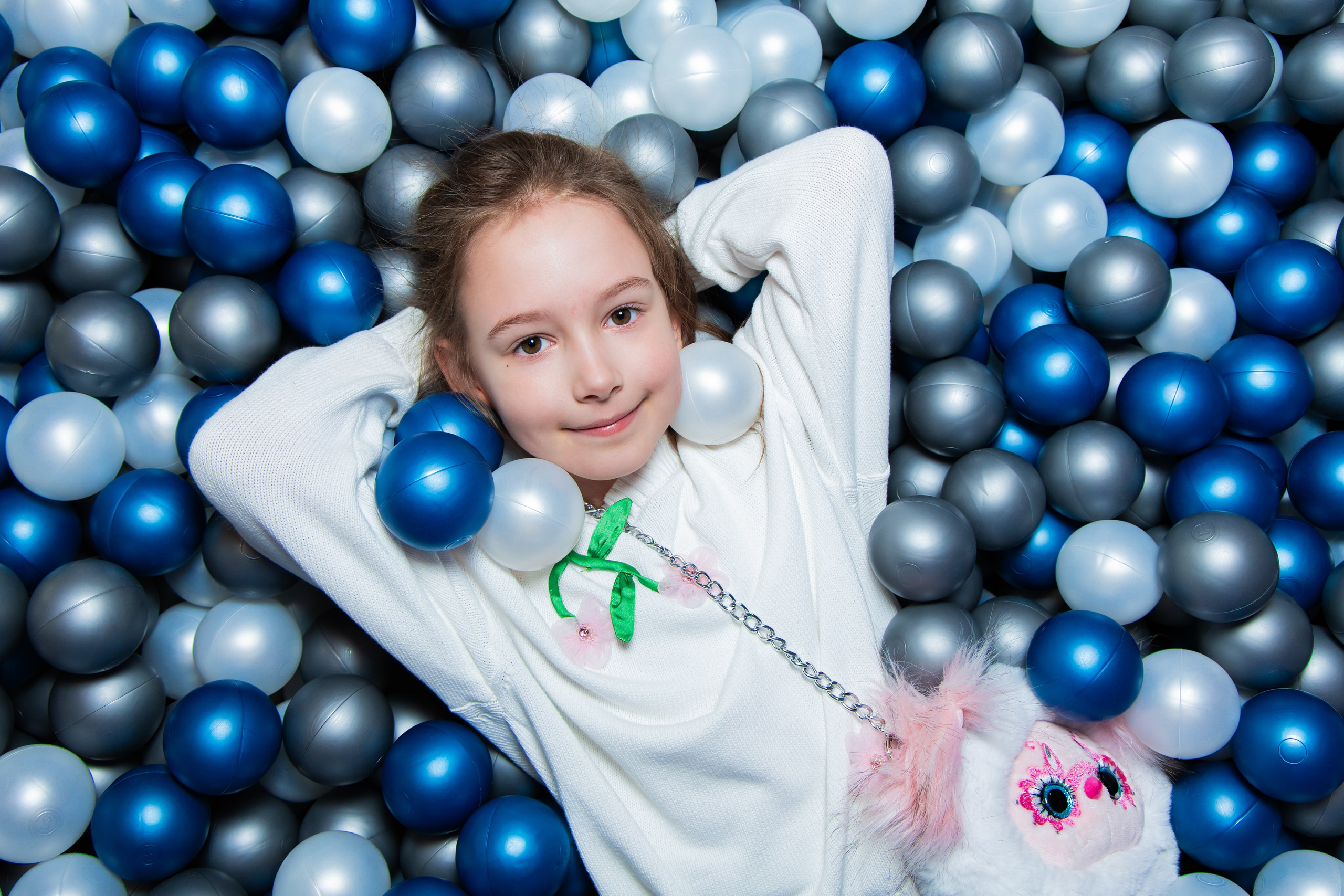 Ксения 22/03 Ambiland. Виктория Литвинова репортажный фотограф Москва