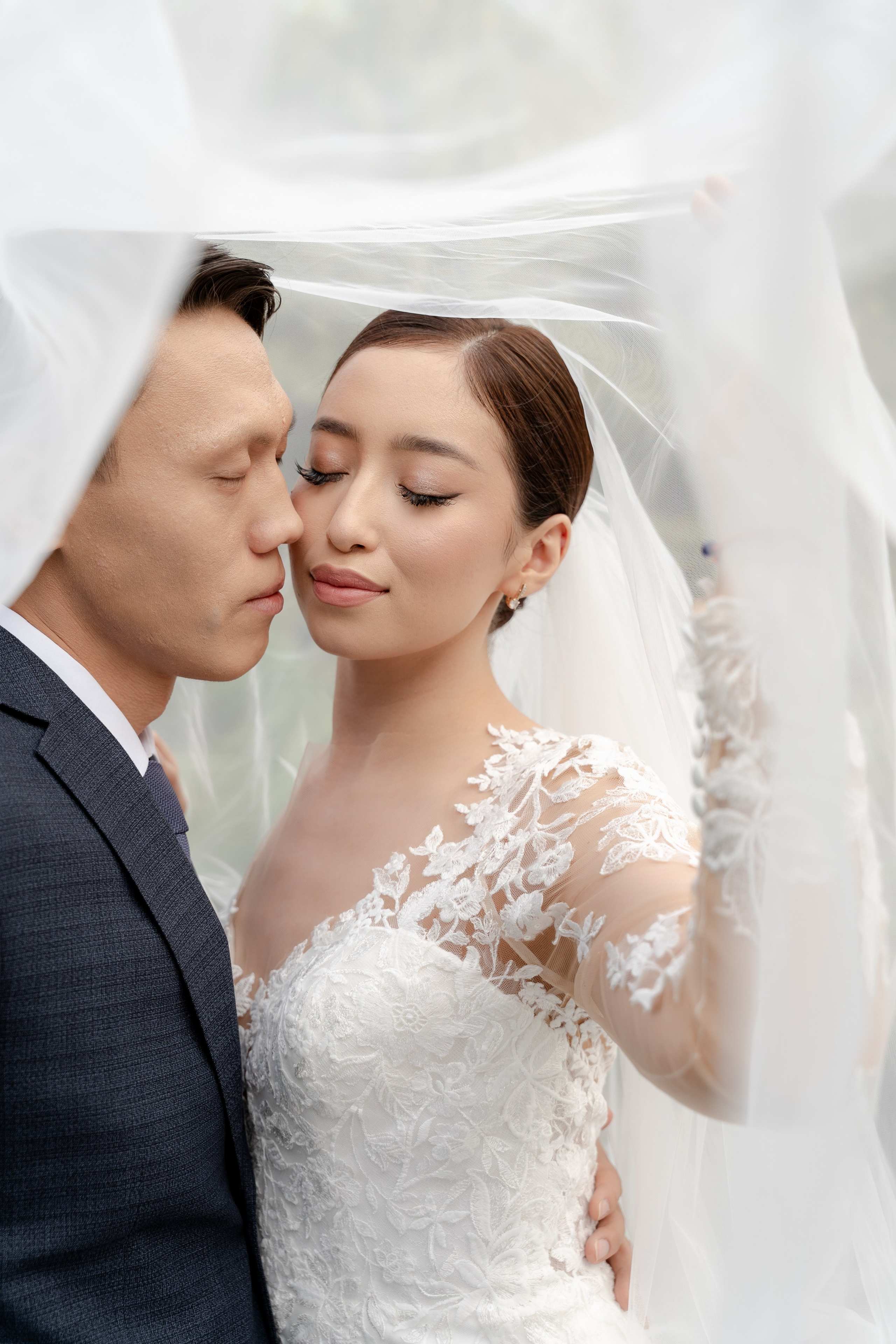 Erkebulan & Nazym. Galam media