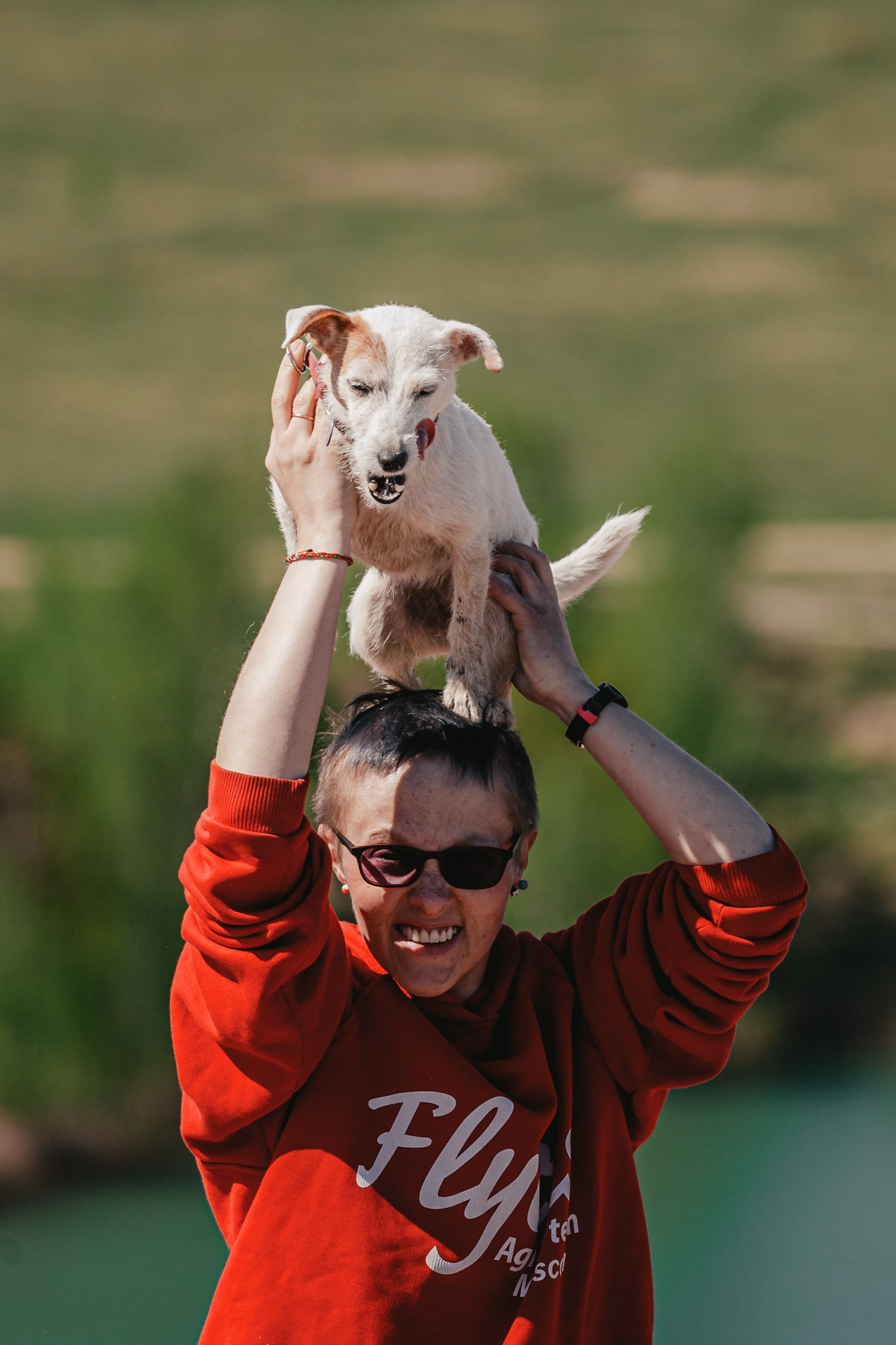 Кондуки. Фотограф-анималист Татьяна Степанова