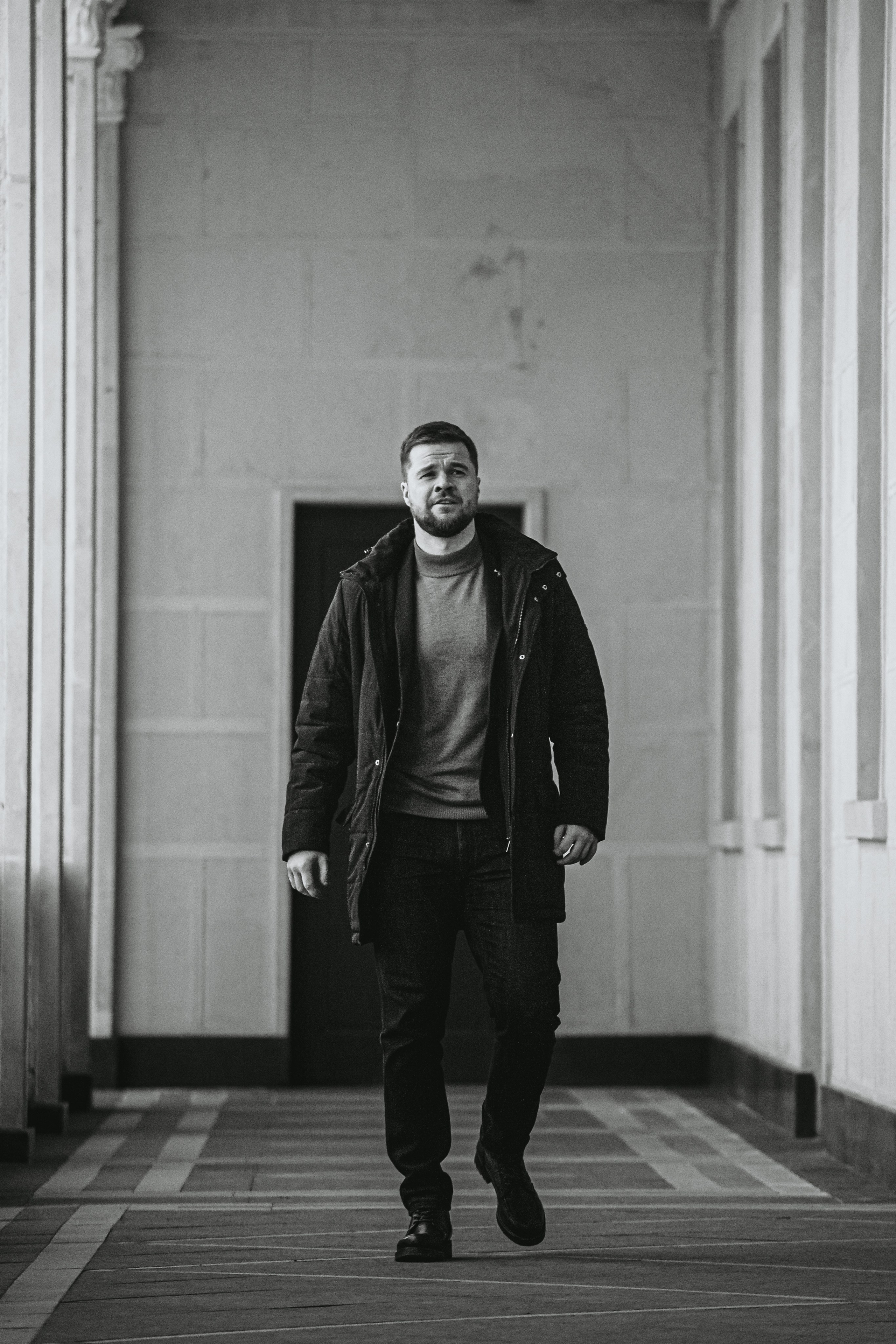 Яков. Фотограф-анималист Татьяна Степанова