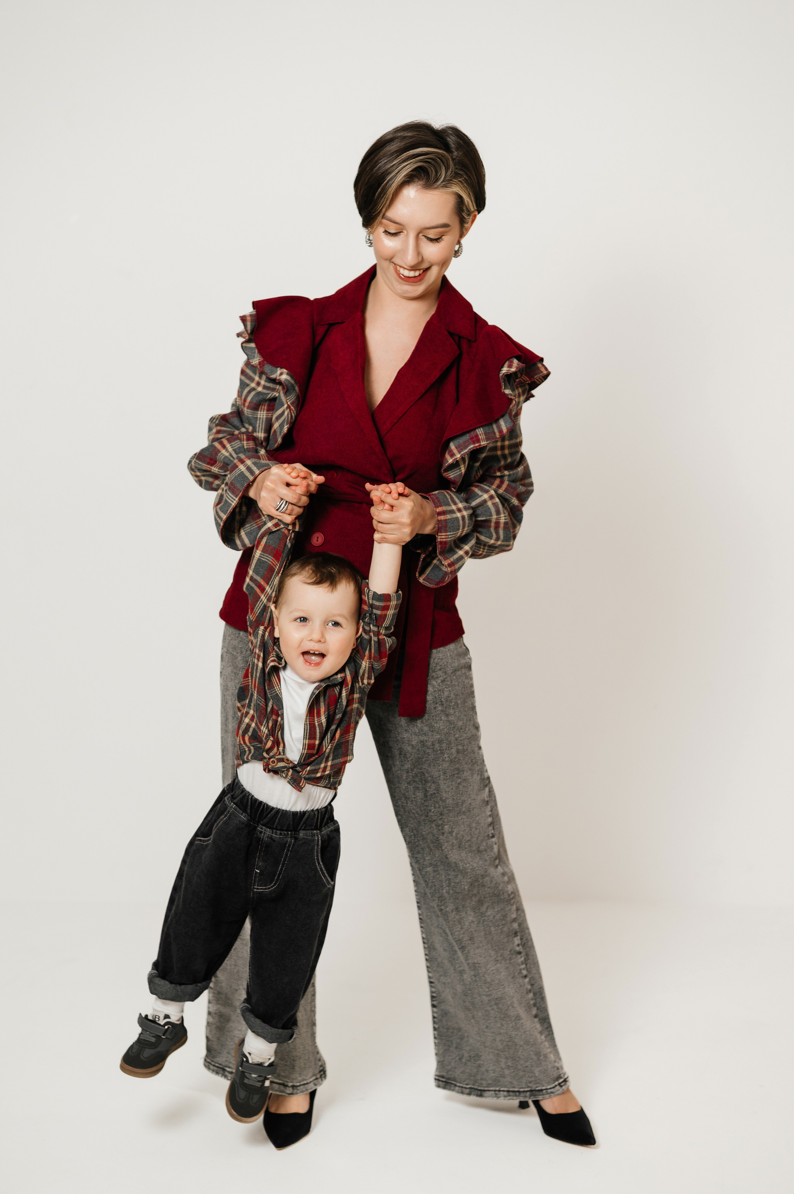 Семейная фотосессия. Свадебный и семейный фотограф Кореновск/Краснодар