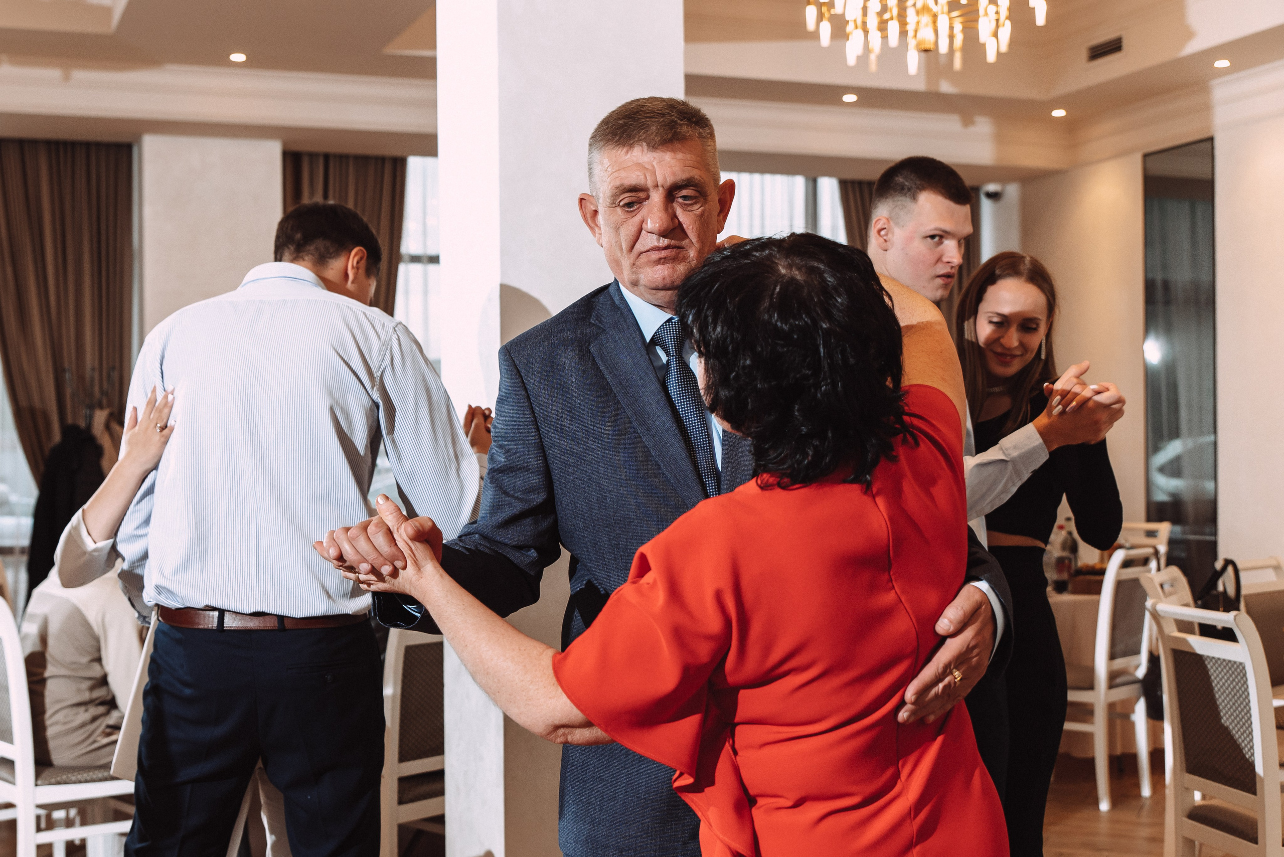 Ильяс + Олеся. Свадебный и семейный фотограф в Волгограде Олеся Лисицкая