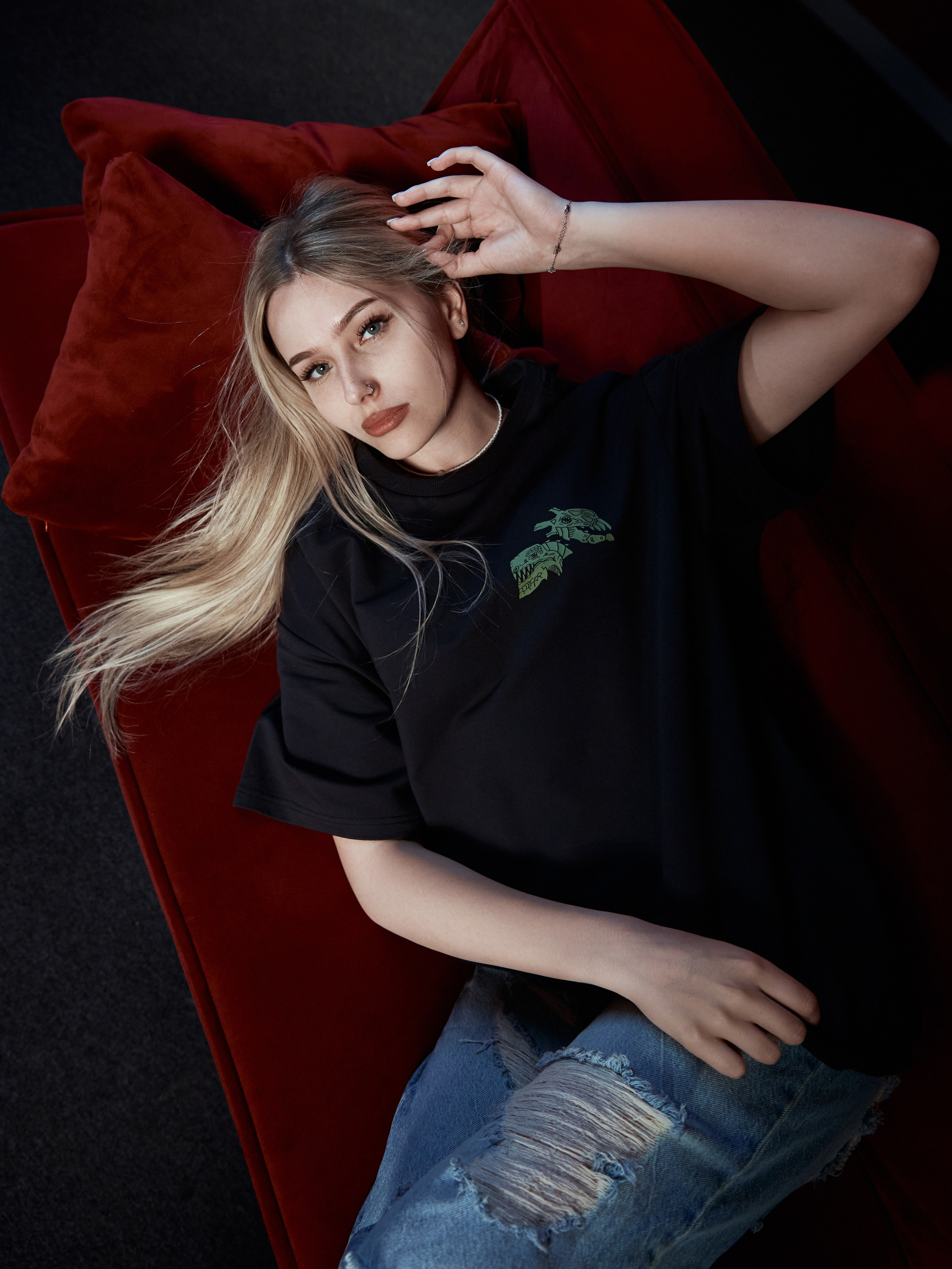 Мерч Кибер и BetBoom. Фотограф Иван Косарев