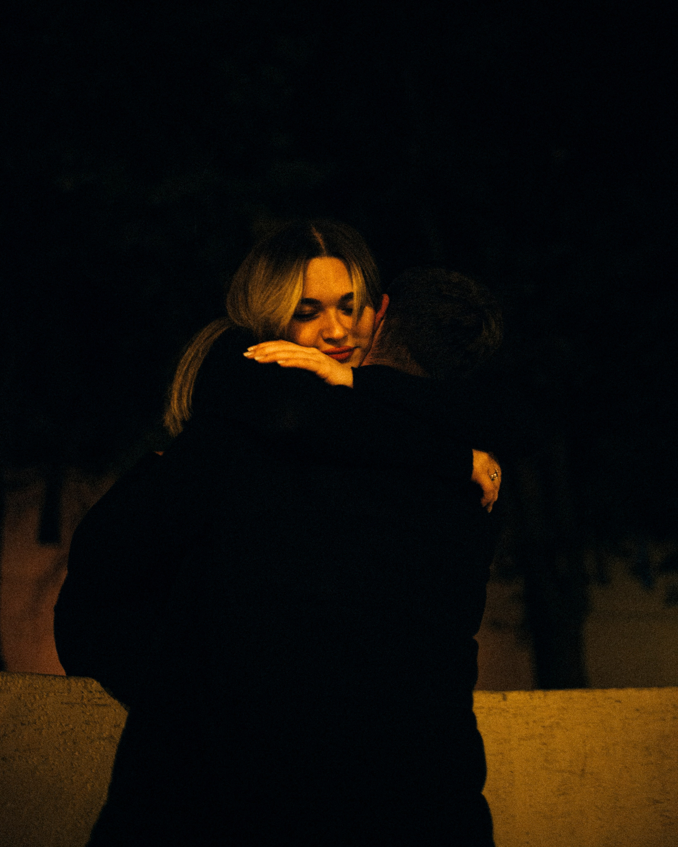 Илья и Софи