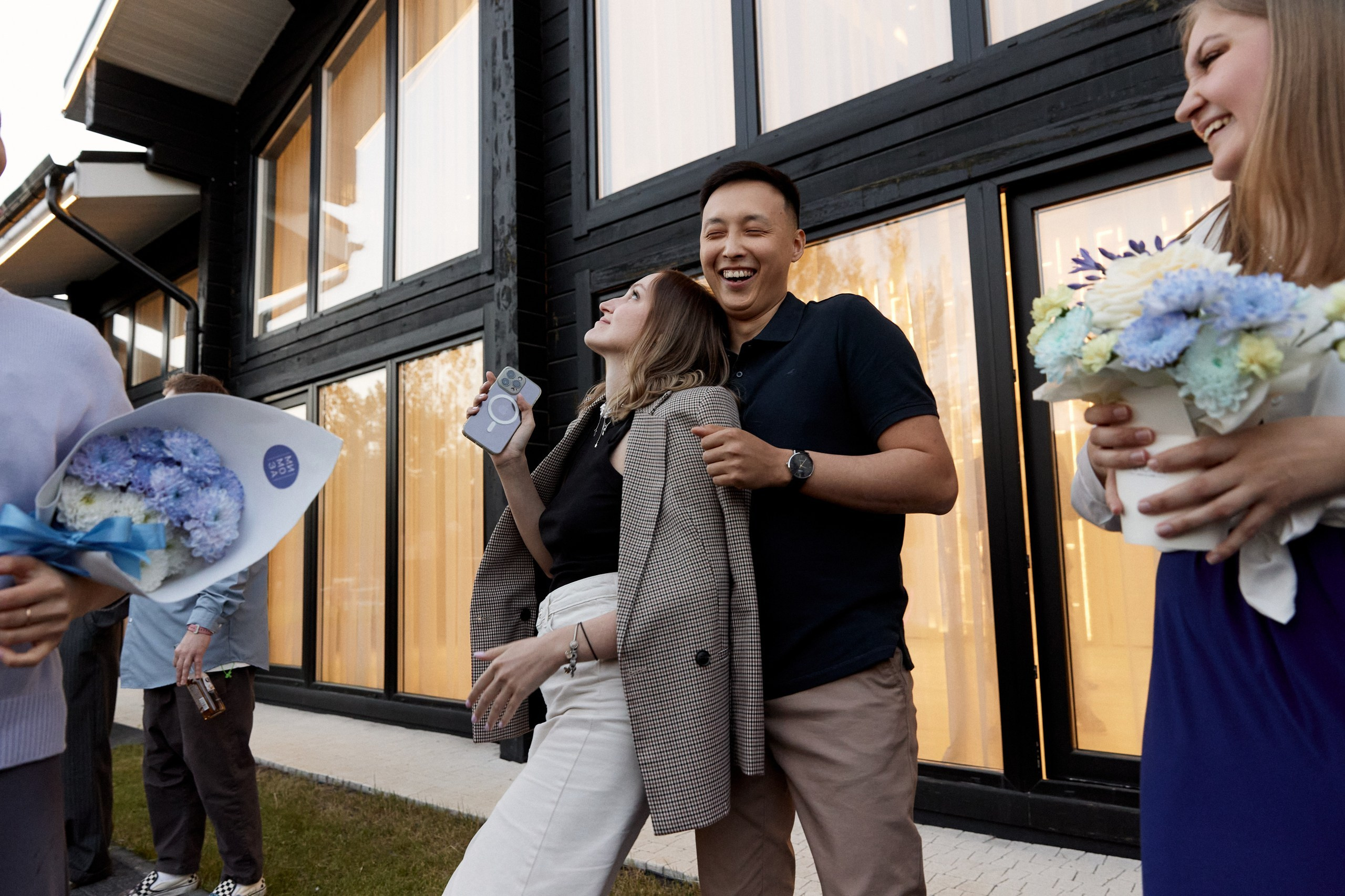 Посмотреть серию. Свадебный и семейный фотограф в Красноярске Тряпчев Павел