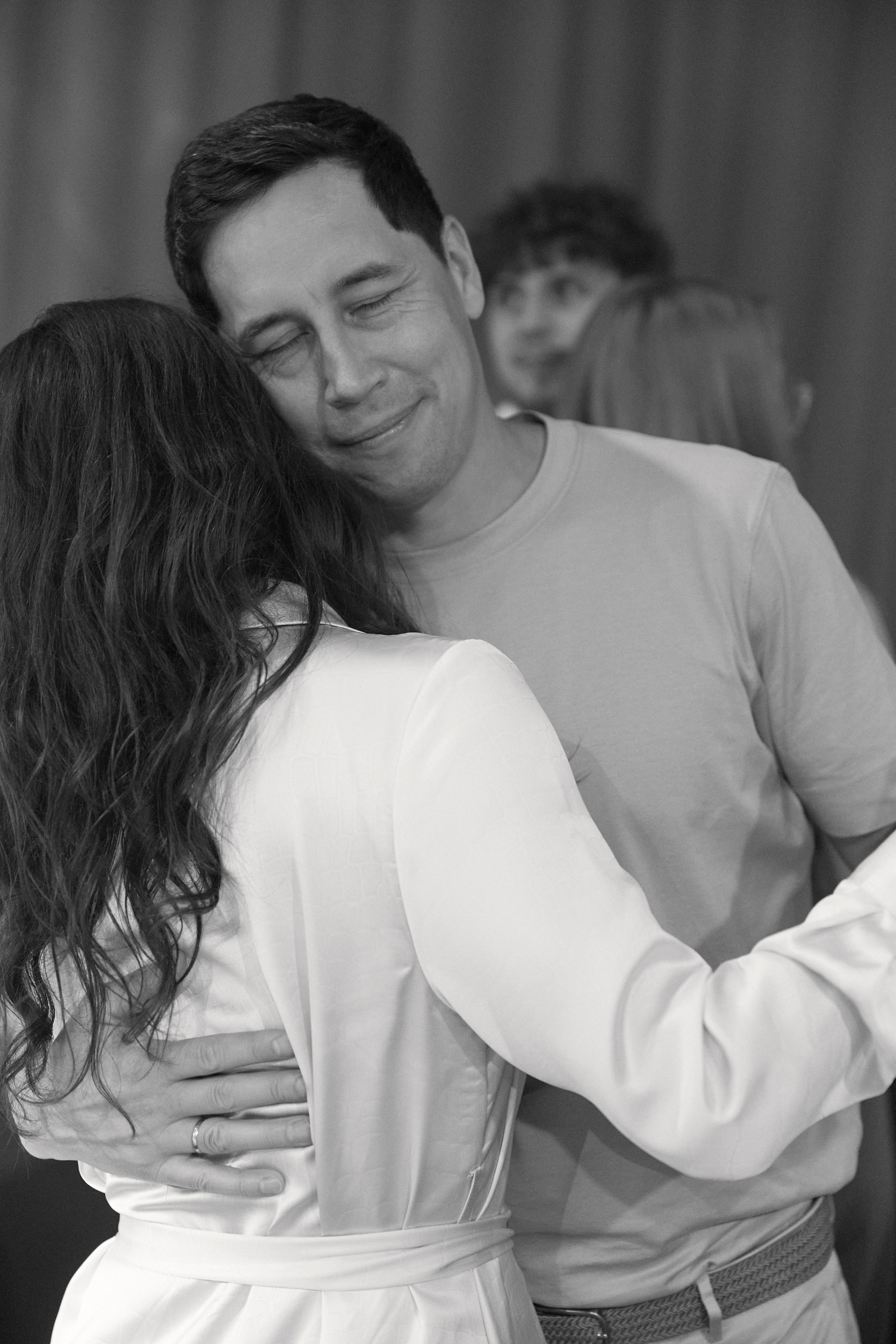 Посмотреть серию. Свадебный и семейный фотограф в Красноярске Тряпчев Павел