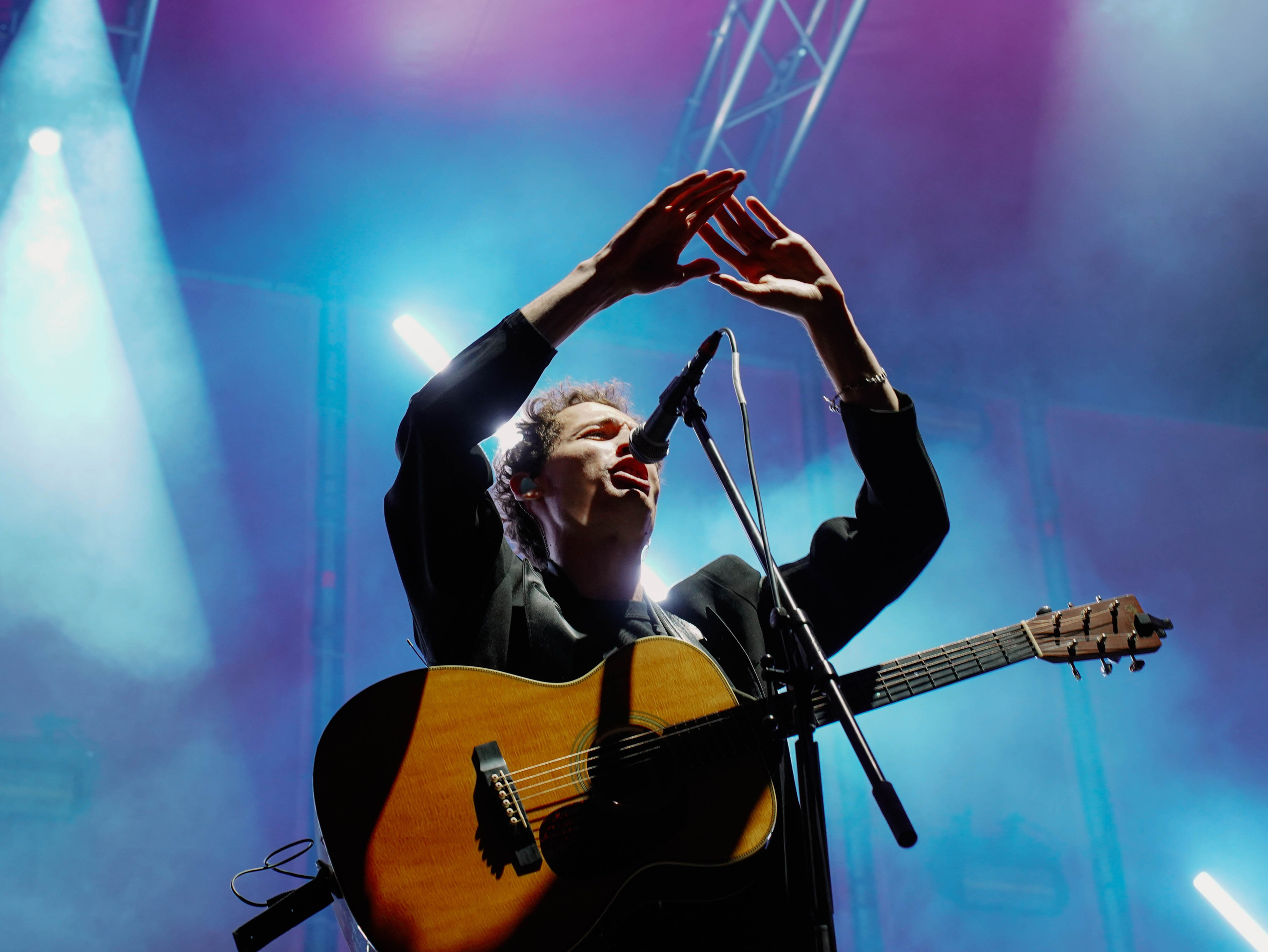 Фестиваль «Антон тут рядом». Фотограф в Санкт-Петербурге Полковникова Юлия