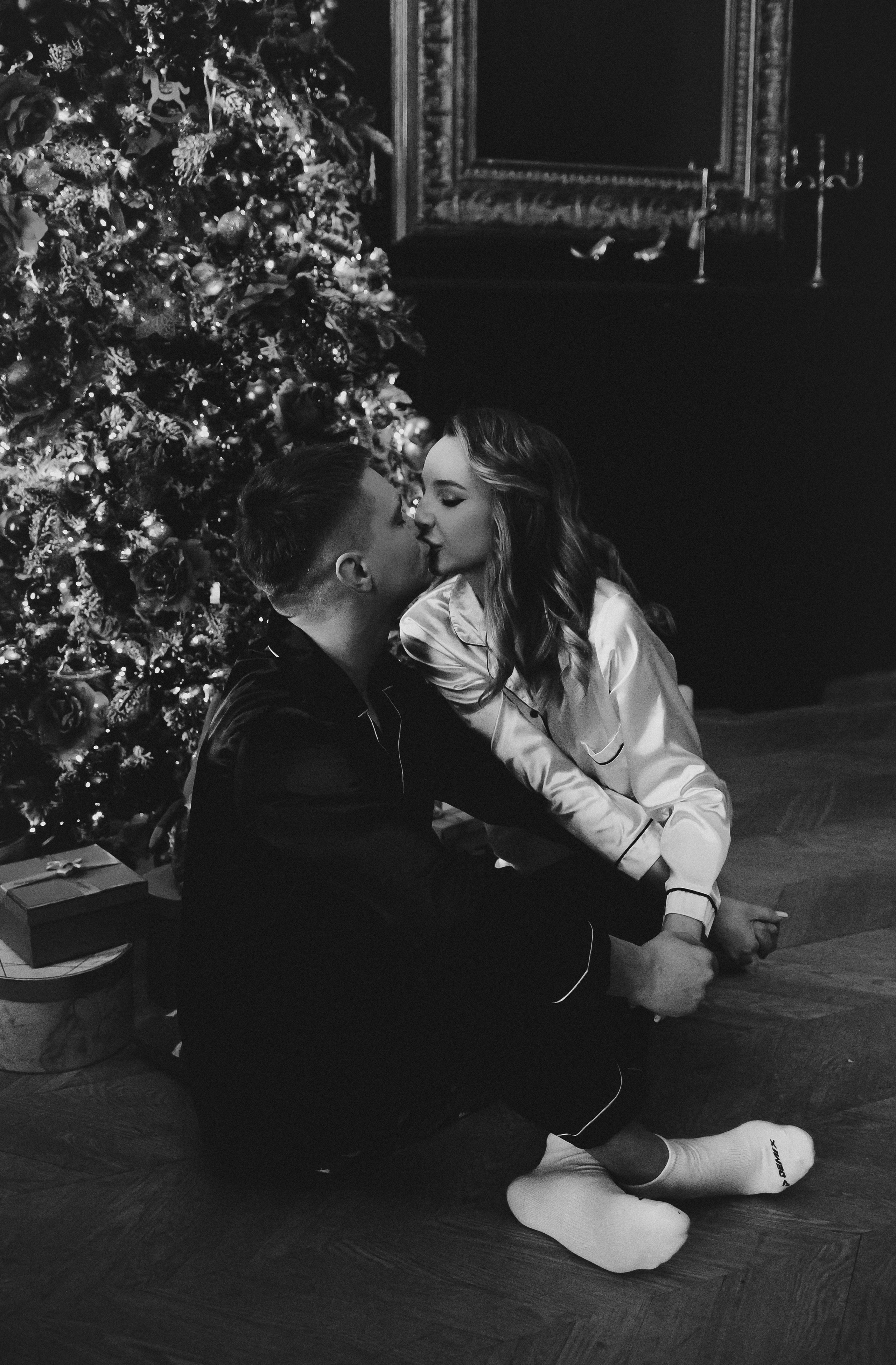 New Year. Анна Михайлова|Свадебный фотограф в Санкт-Петербурге