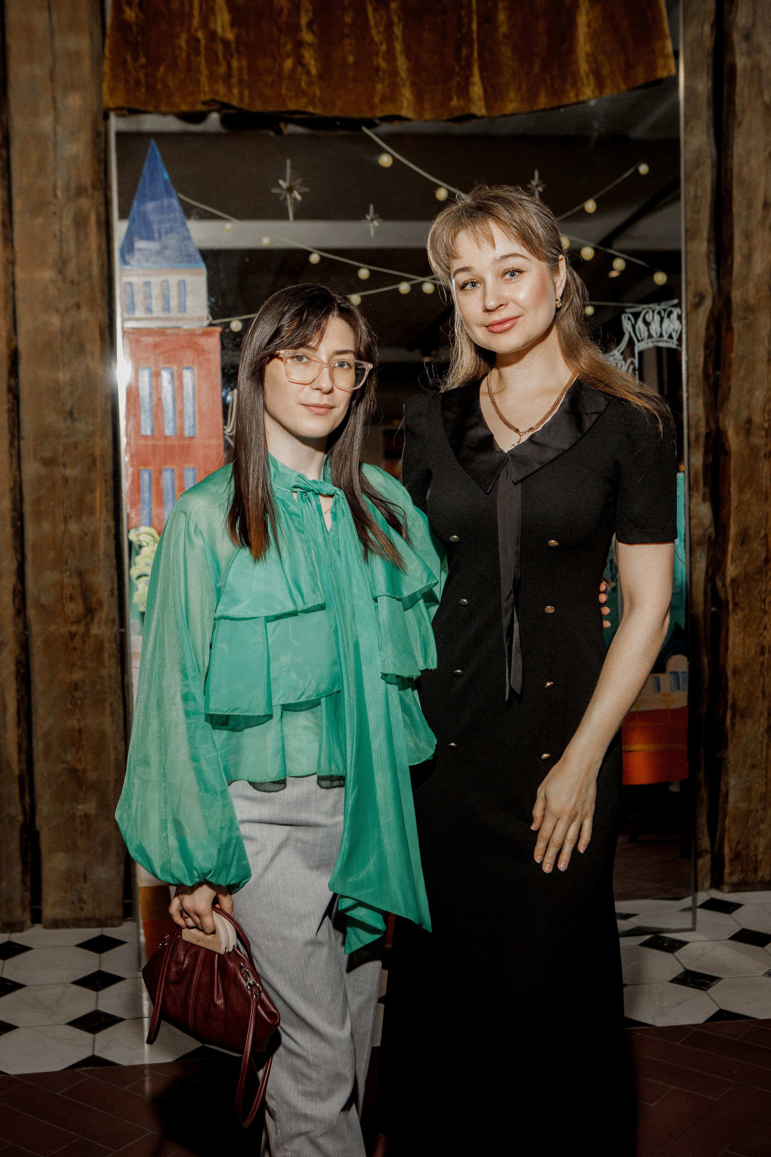 Проект «Люди города». Фотограф Александр Закадычный | Таганрог