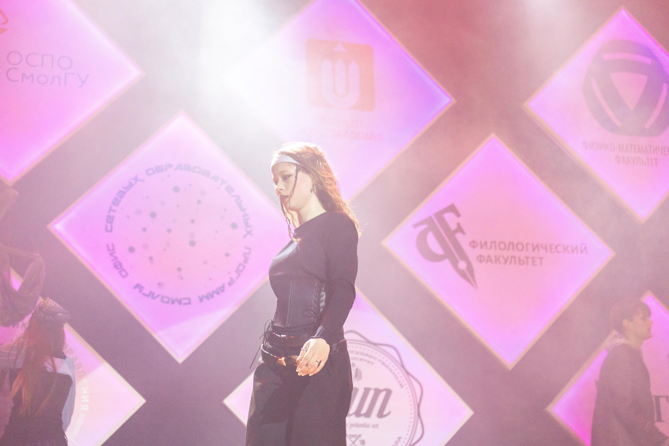 Студвесна 2025 — 50/50. KiPPER Gallery — Фотограф