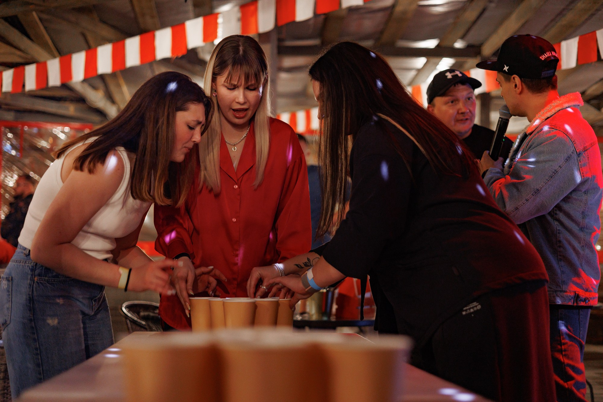 Репортаж Jahmal Триагрутрика