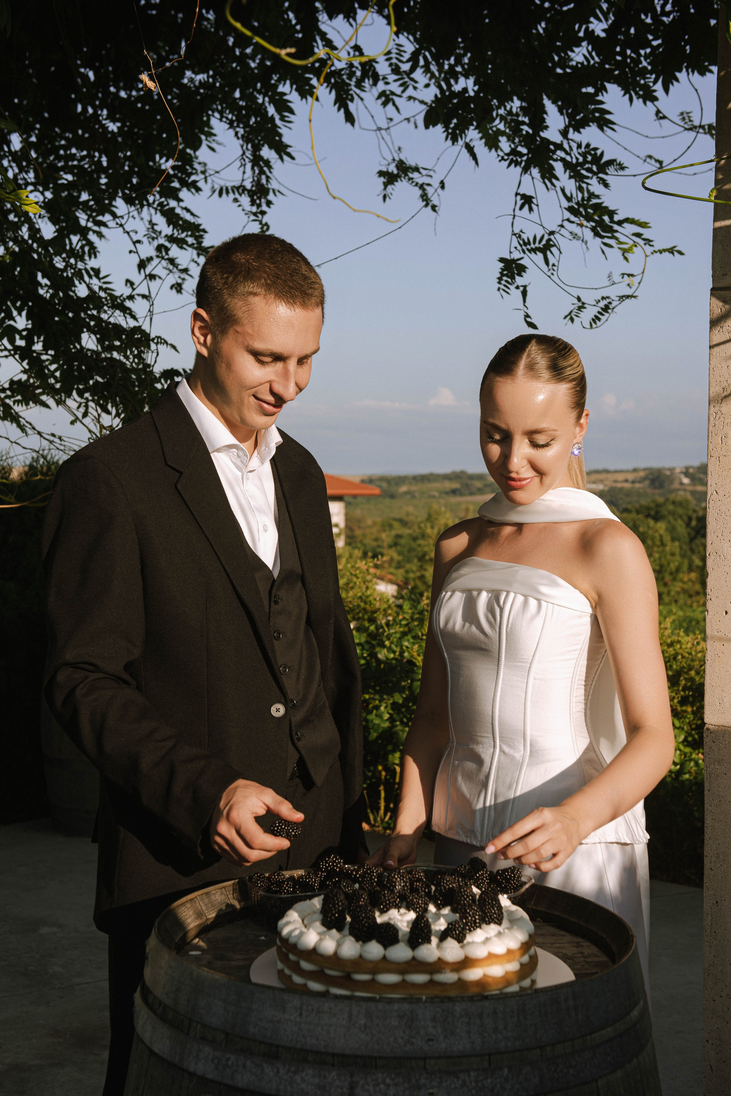 А&А. Свадебный и семейный фотограф в Славянске-на-Кубани Прохорова Алёна