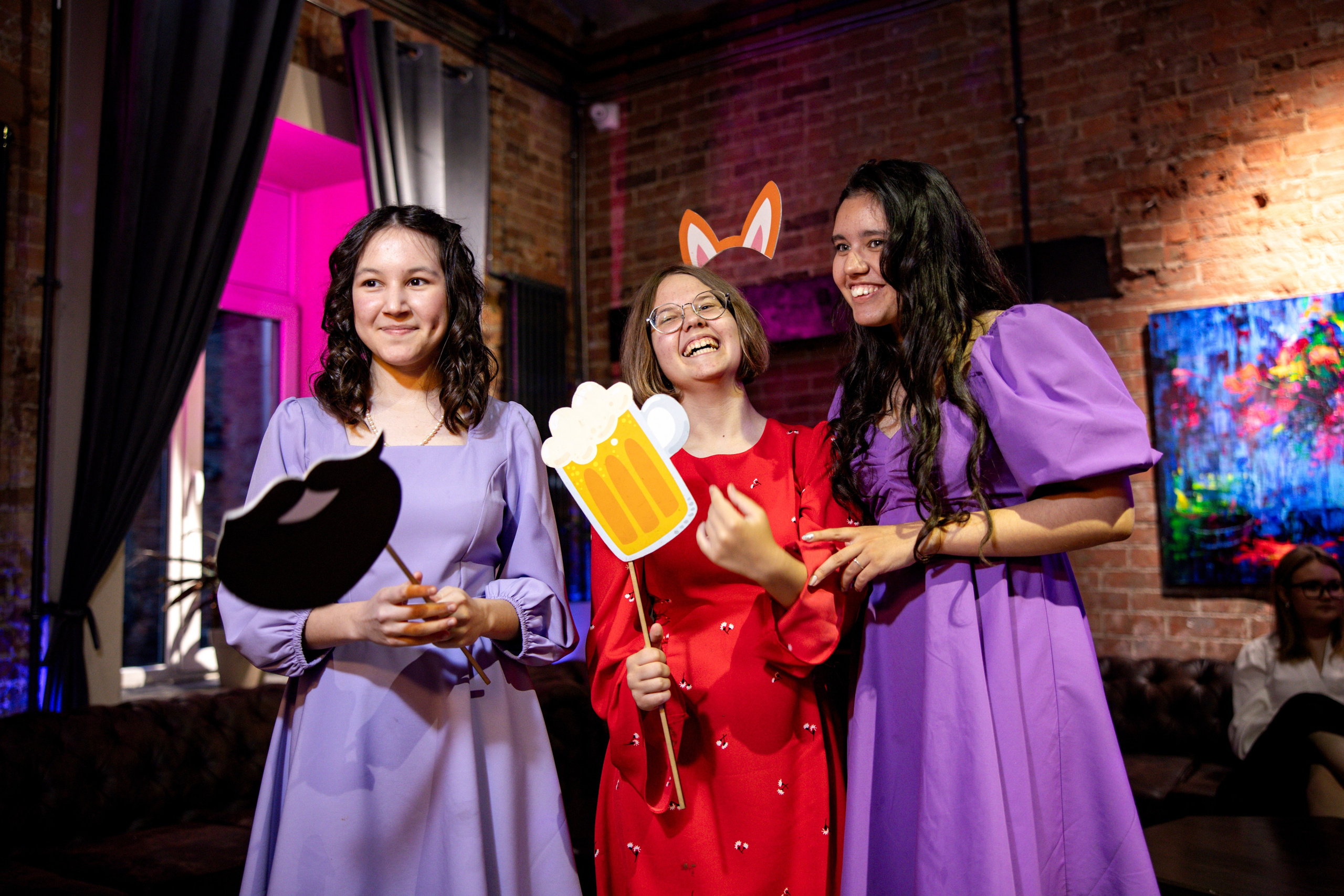 Репортаж. Главная