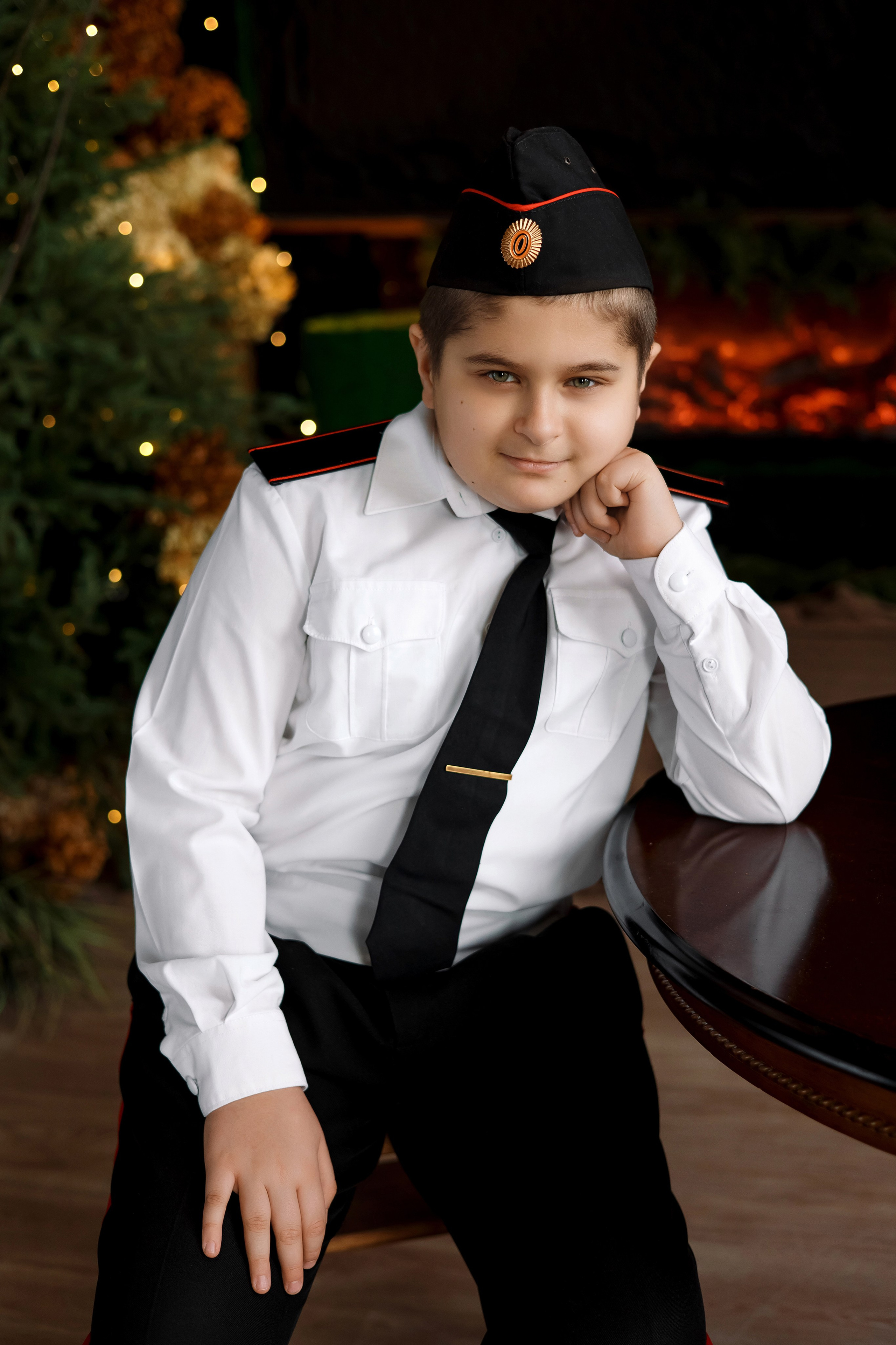 4 класс 18 школа. Фотограф Любовь Корниенко, Примоский край