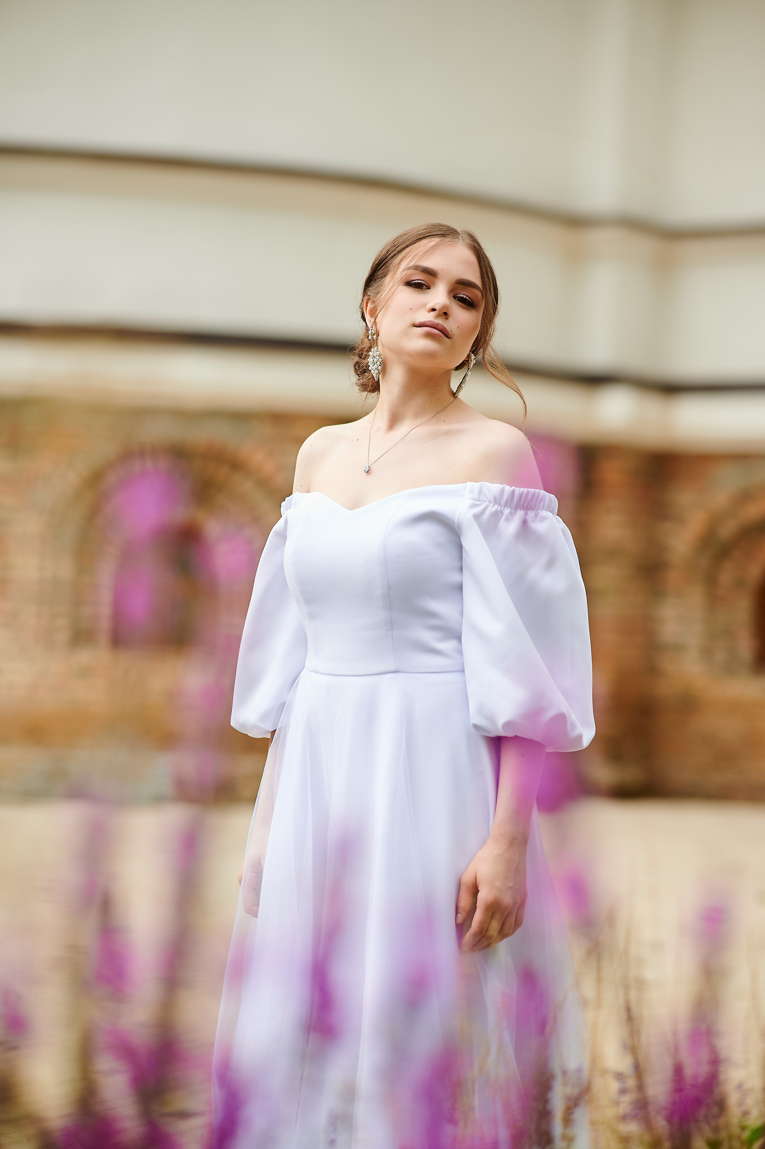 D&A. Профессиональный репортажный фотограф в Самаре Никита Королев