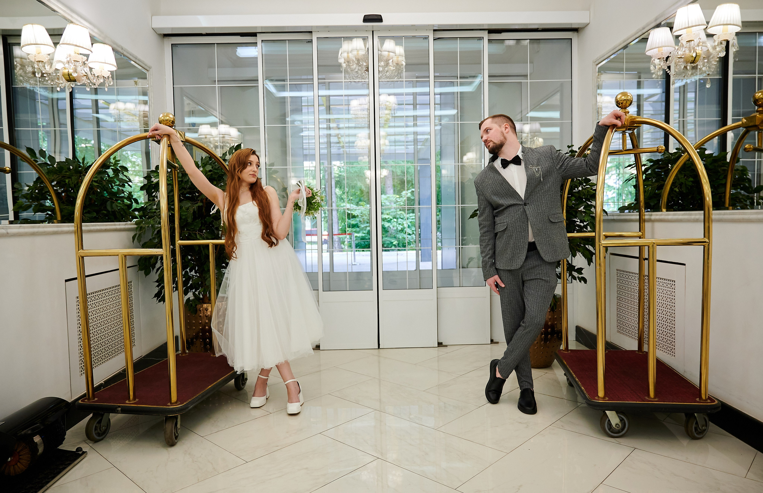 A&A. Профессиональный репортажный фотограф в Самаре Никита Королев