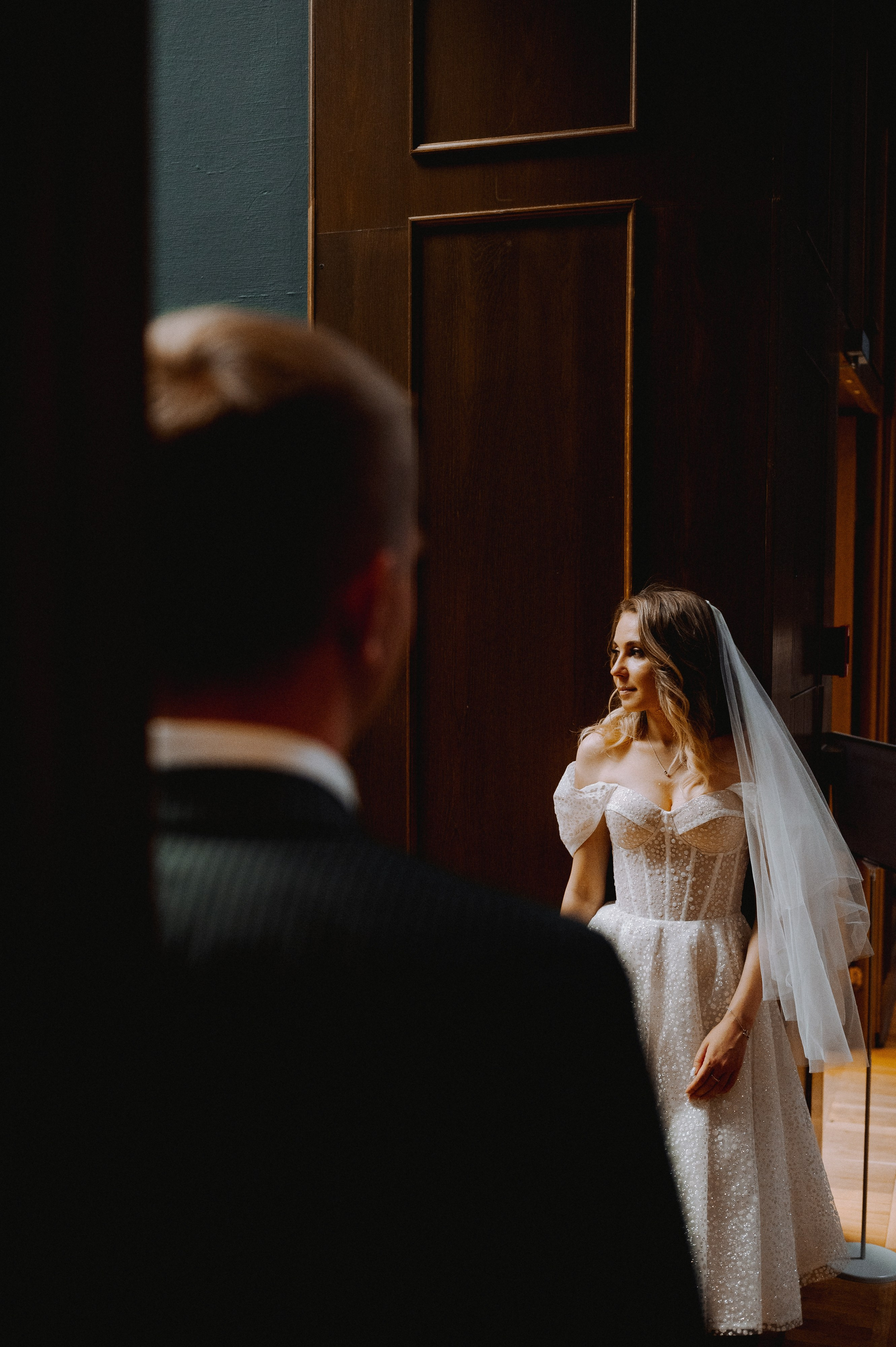 Женя и Слава | 2023. Фотограф Вито Бурмасов | Москва