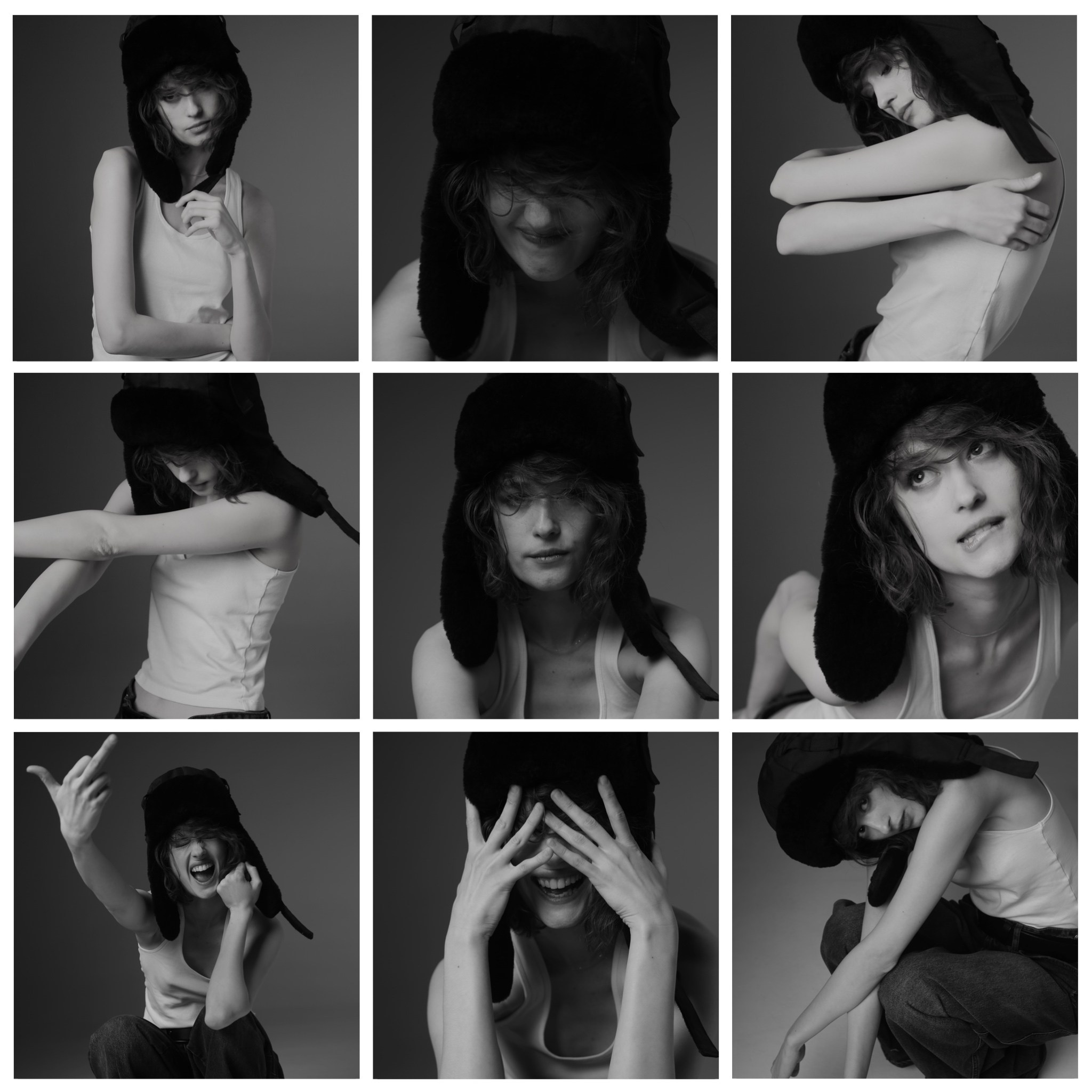 СТУДИЙНЫЕ СЪЕМКИ. Фотограф в Хабаровске готовые фото в течение 24 ч