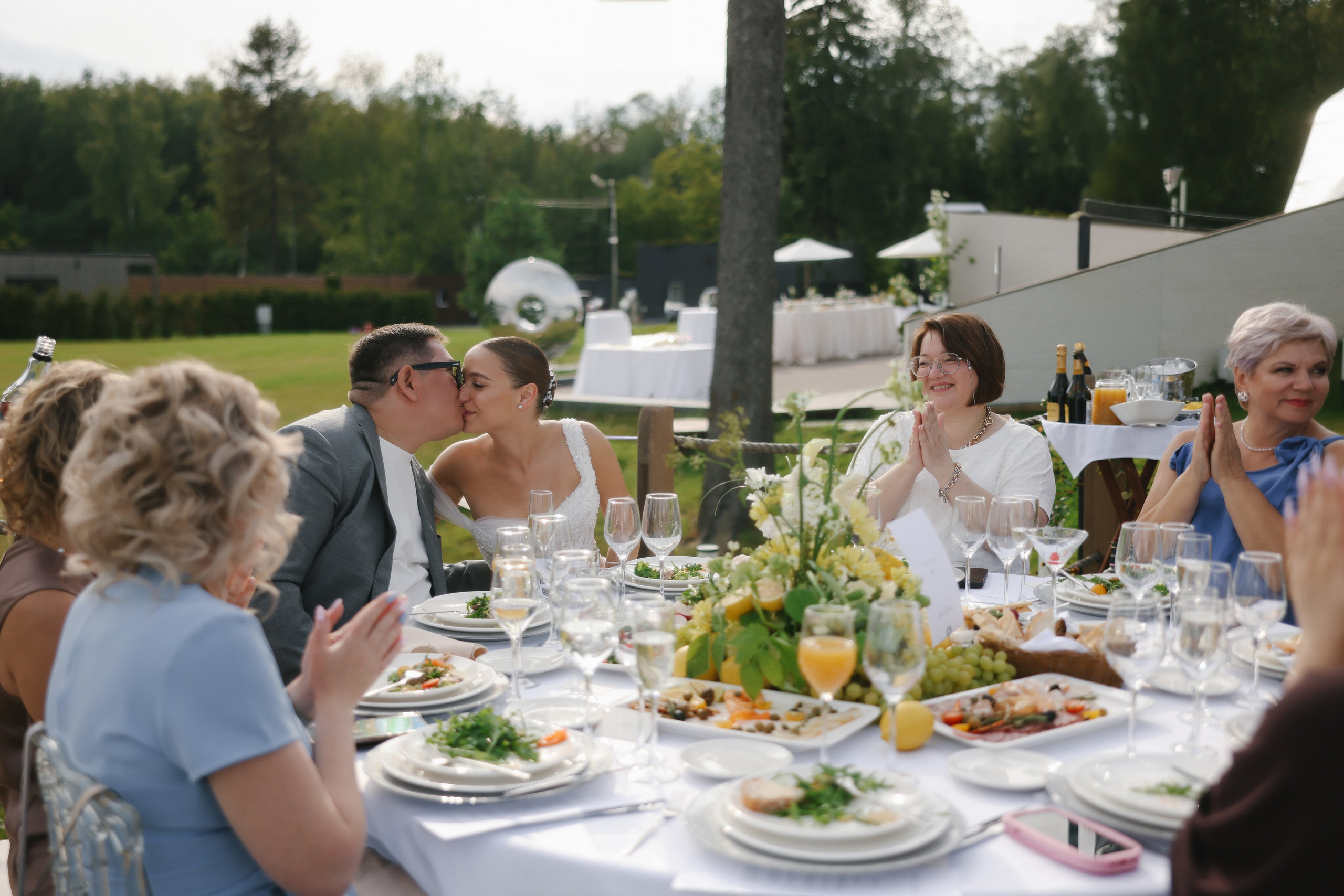 The sun. Свадебный фотограф Светлана Кот | Москва