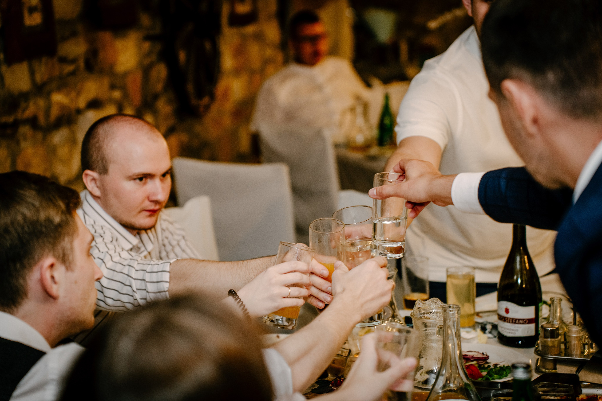 Максим и Наталья. Свадебная фотосъемка. Свадебный фотограф в Воронеже Александр Работкин