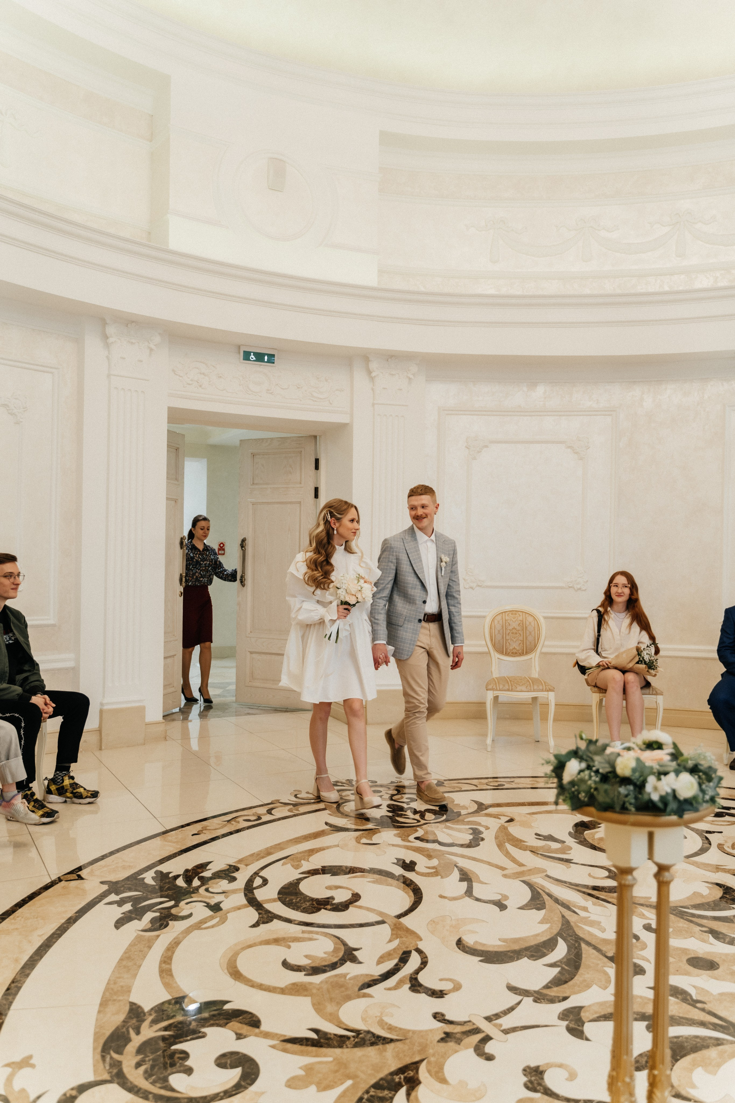 Иван и София. Семейный, портретный фотограф Новосибирск. Оля Адова