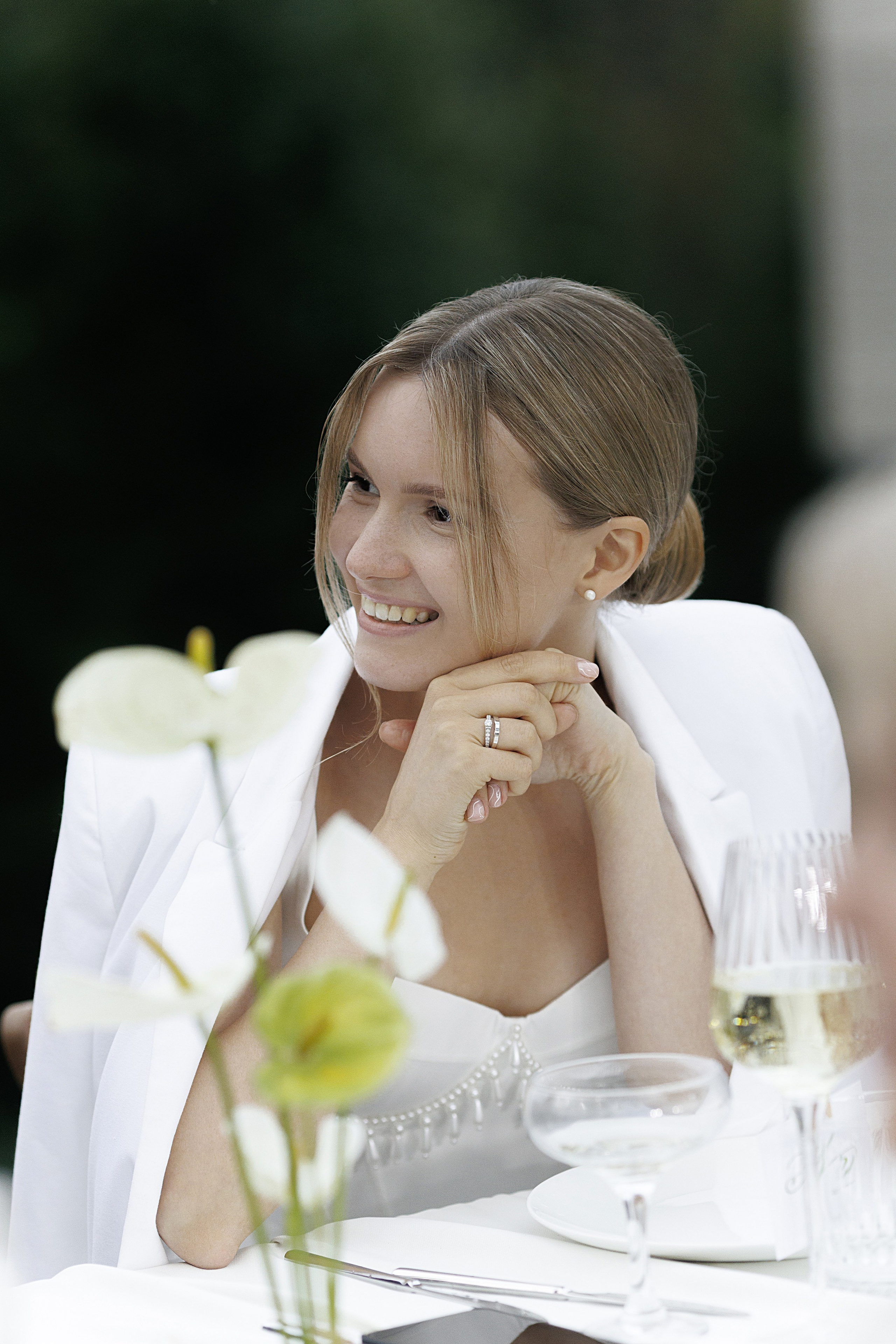 Дмитрий и Мирослава. Свадебное агентство «LUKHMANOVA.Weddings&Events»